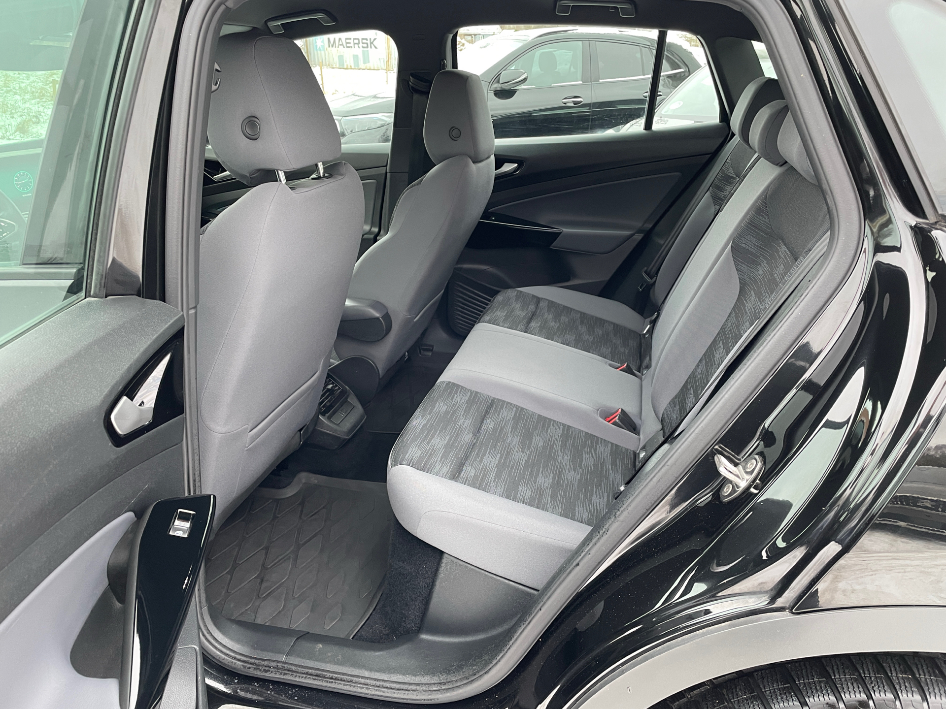 Billede af VW ID.4 EL Pro Performance 204HK 5d Aut.