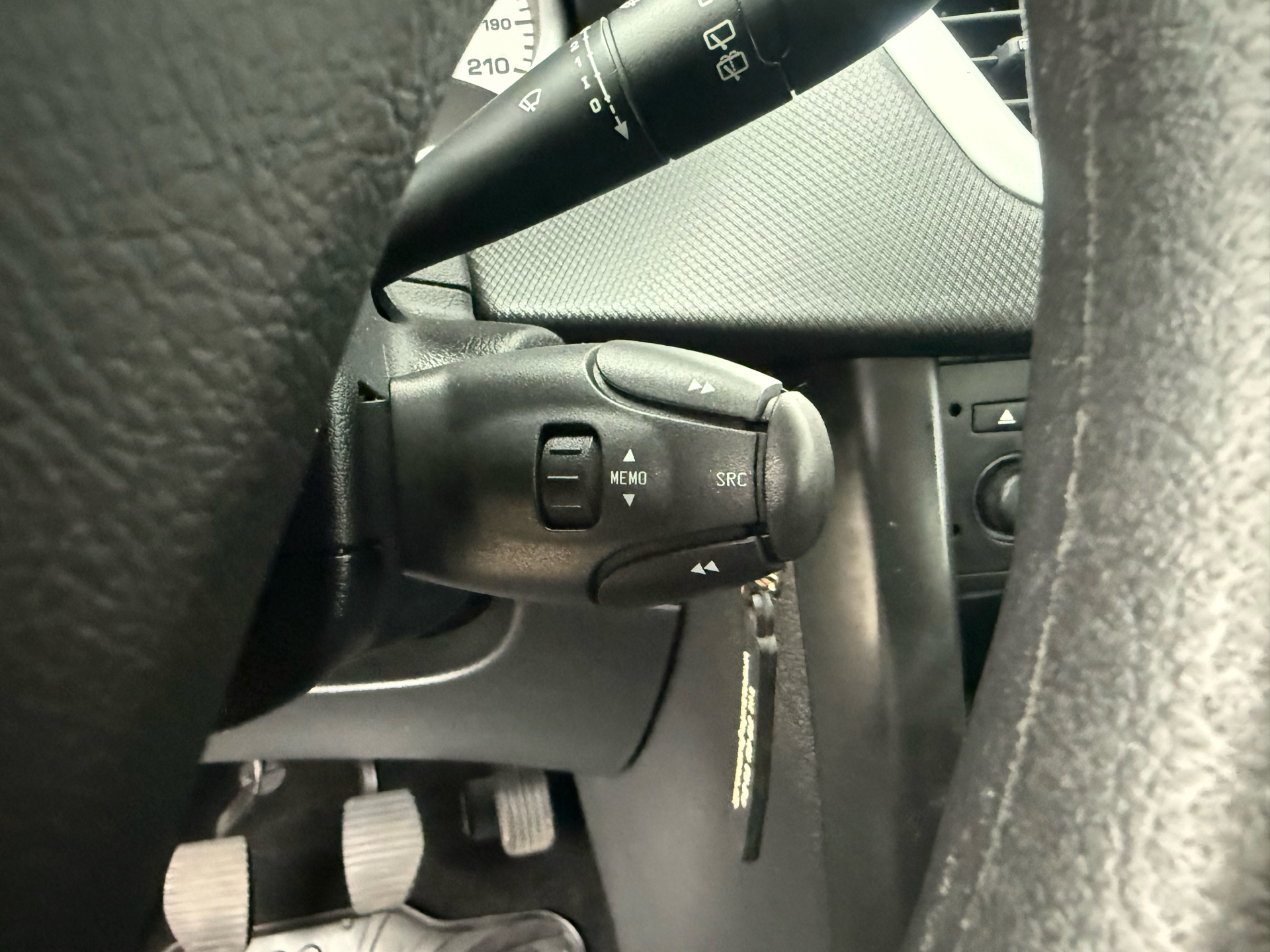 Billede af Peugeot 207 1,4 Comfort Plus 95HK 5d