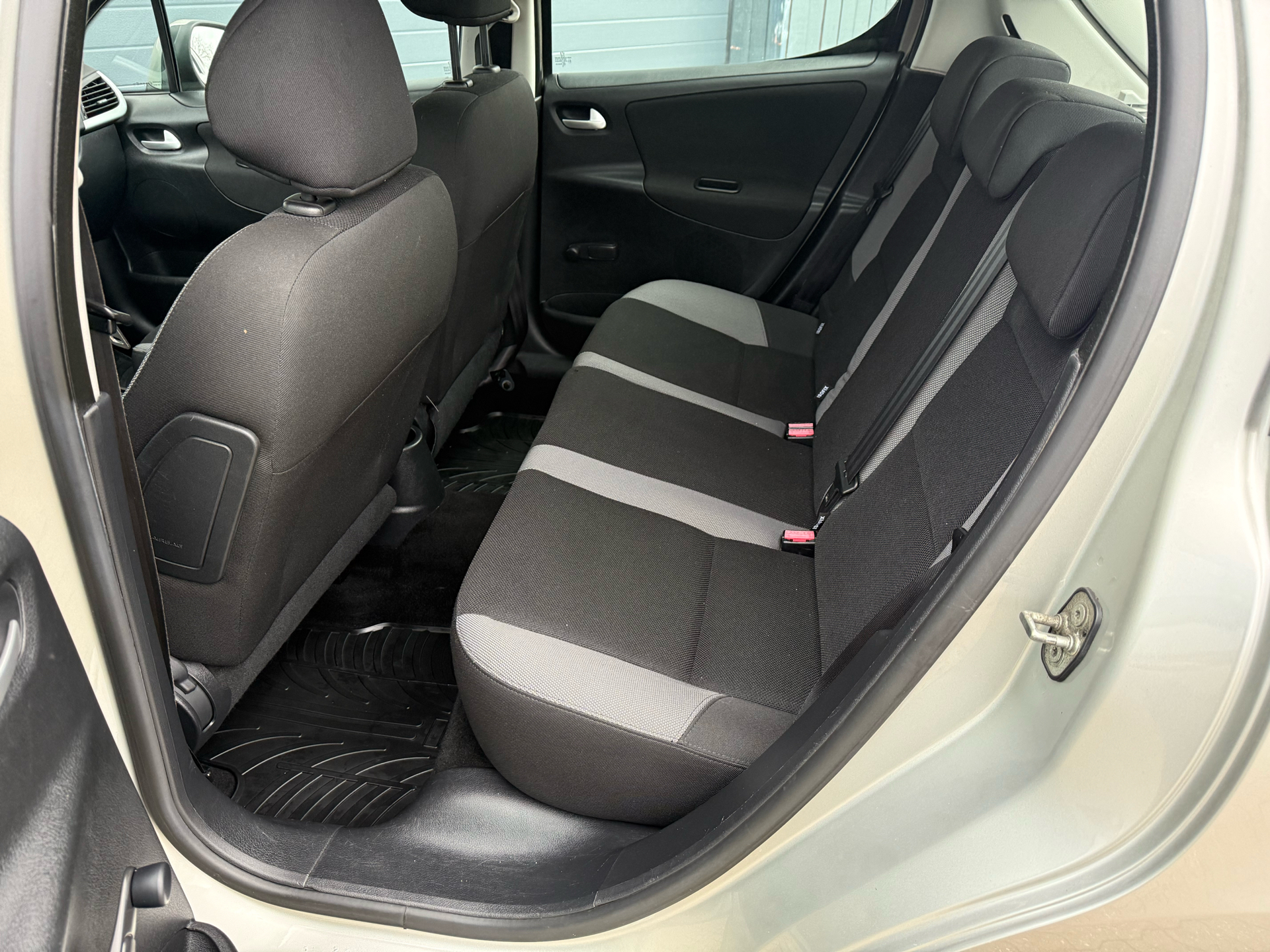 Billede af Peugeot 207 1,4 Comfort Plus 95HK 5d