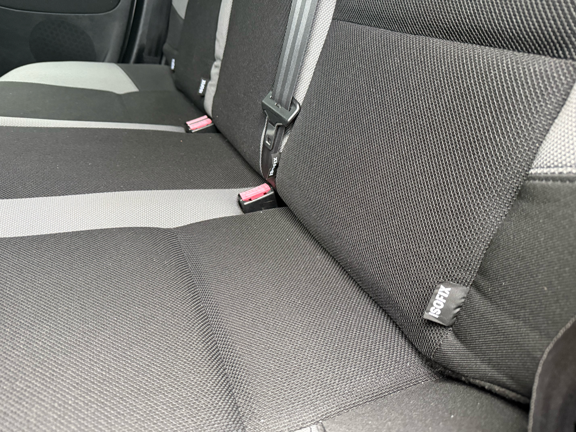 Billede af Peugeot 207 1,4 Comfort Plus 95HK 5d