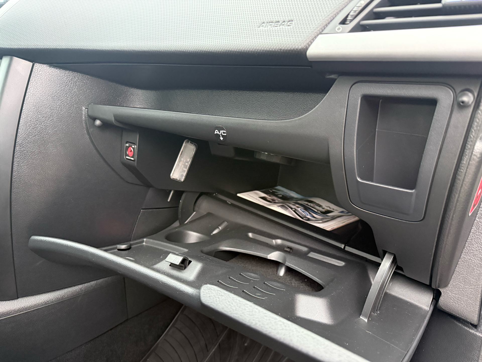 Billede af Peugeot 207 1,4 Comfort Plus 95HK 5d