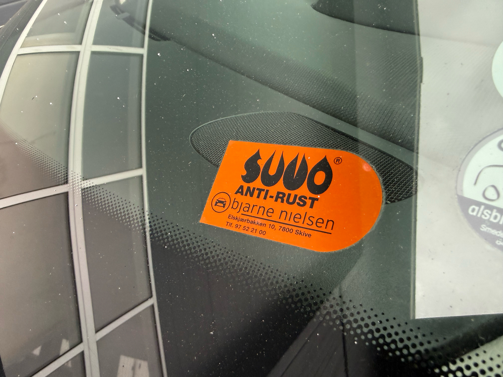 Billede af Peugeot 207 1,4 Comfort Plus 95HK 5d