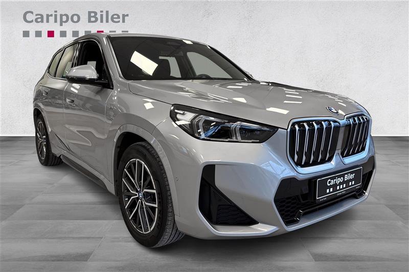 BMW iX1 xDrive30 EL M-Sport 4x4 313HK 5d Aut.