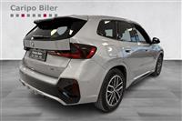 BMW iX1 xDrive30 EL M-Sport 4x4 313HK 5d Aut.
