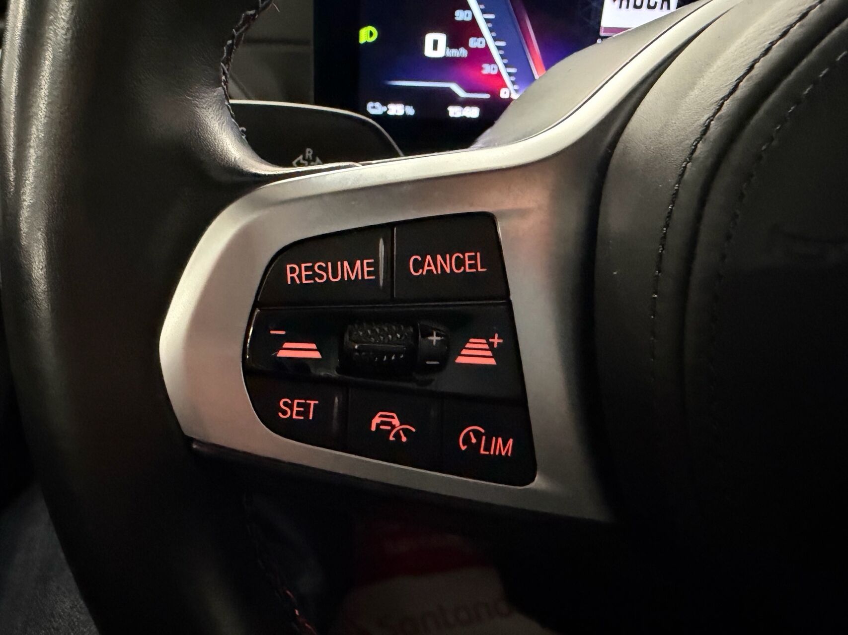 Billede af BMW i4 M50 Gran Coupé EL XDrive 544HK 5d Aut.