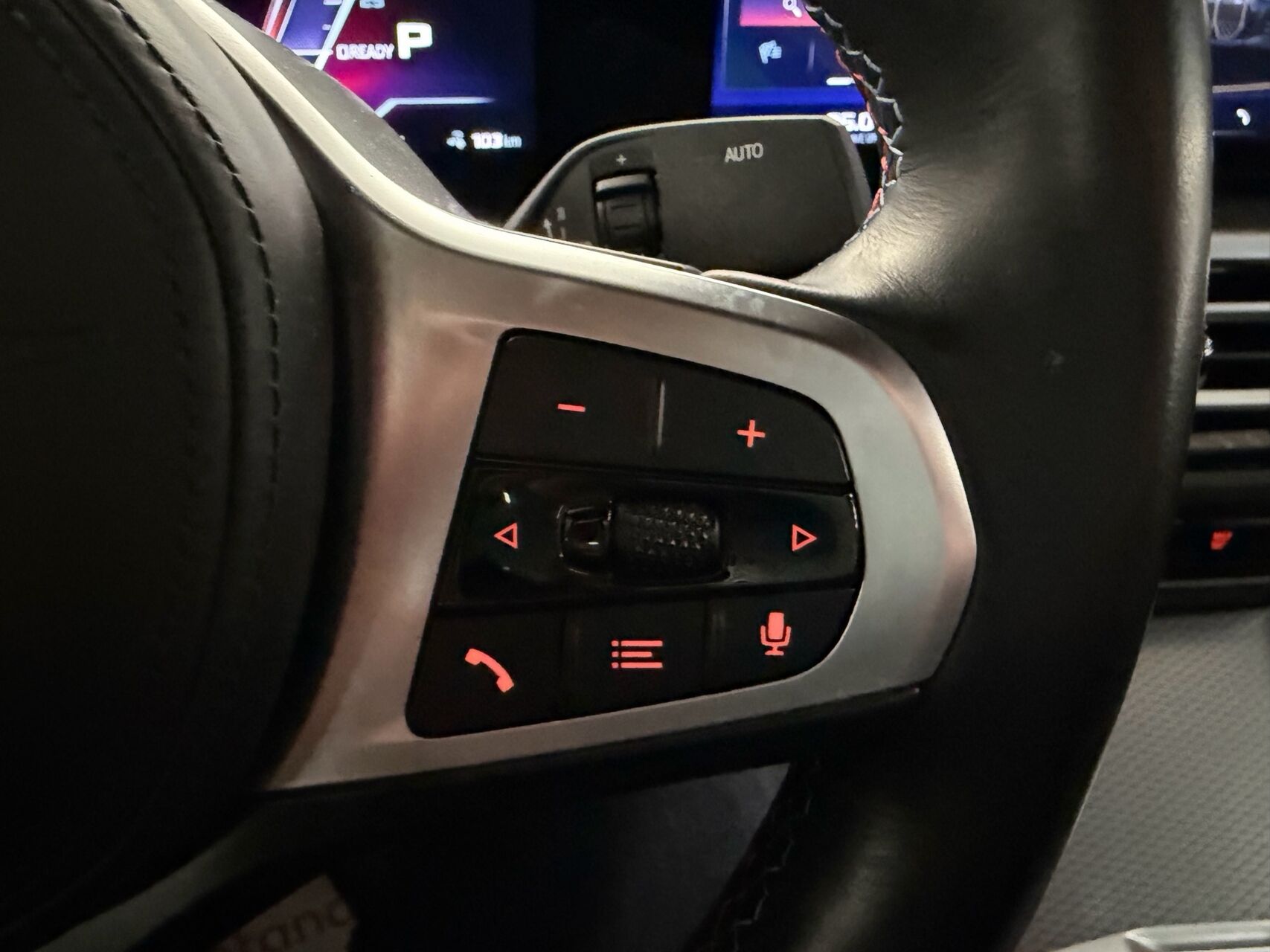 Billede af BMW i4 M50 Gran Coupé EL XDrive 544HK 5d Aut.