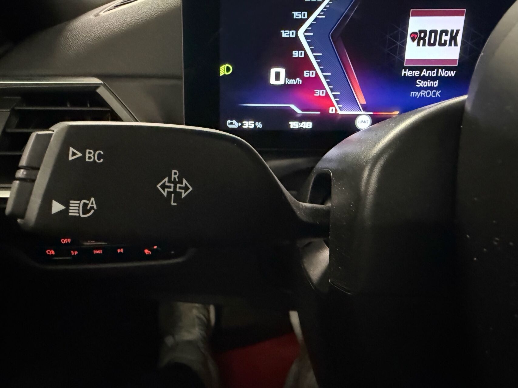 Billede af BMW i4 M50 Gran Coupé EL XDrive 544HK 5d Aut.