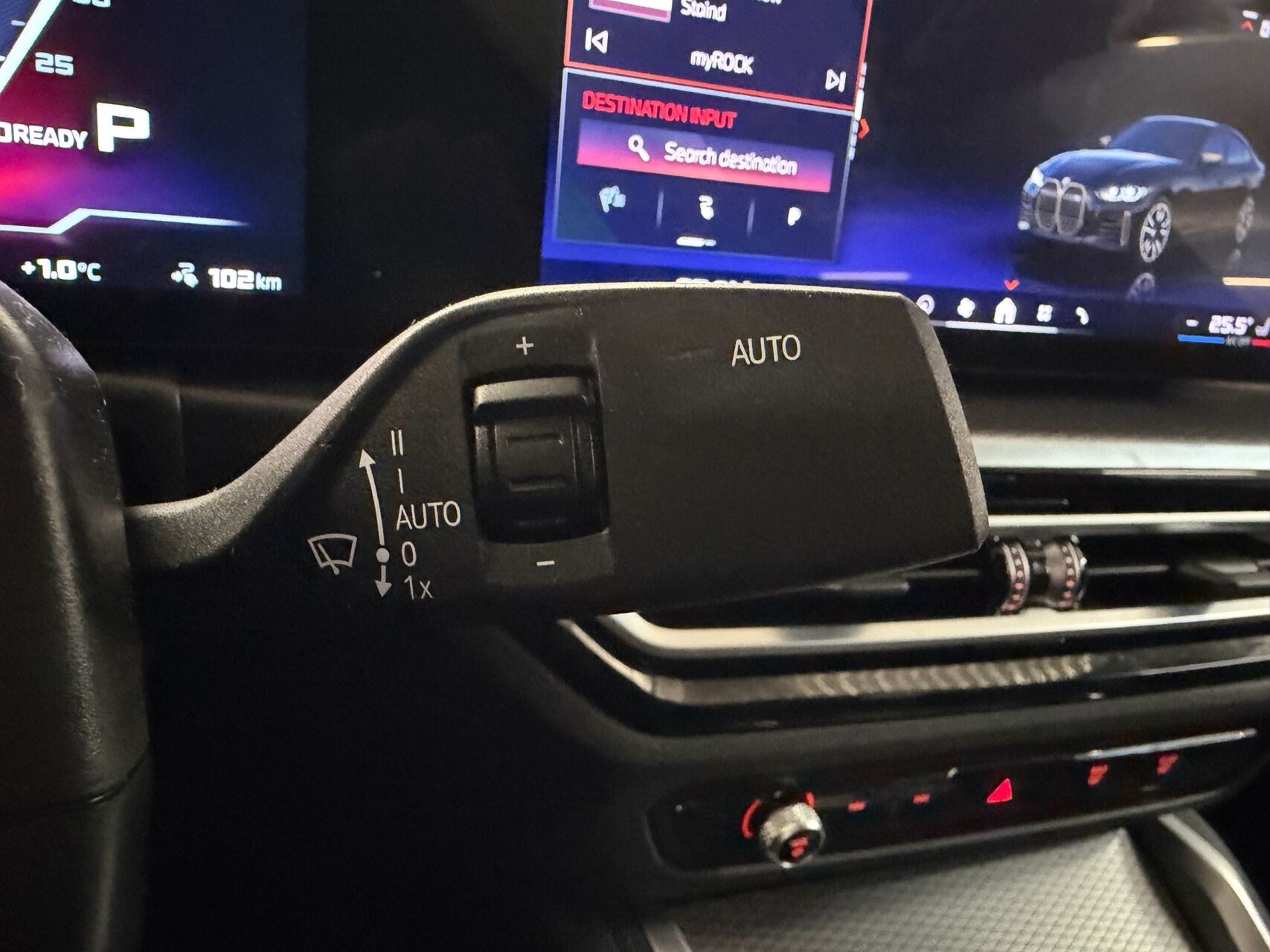 Billede af BMW i4 M50 Gran Coupé EL XDrive 544HK 5d Aut.