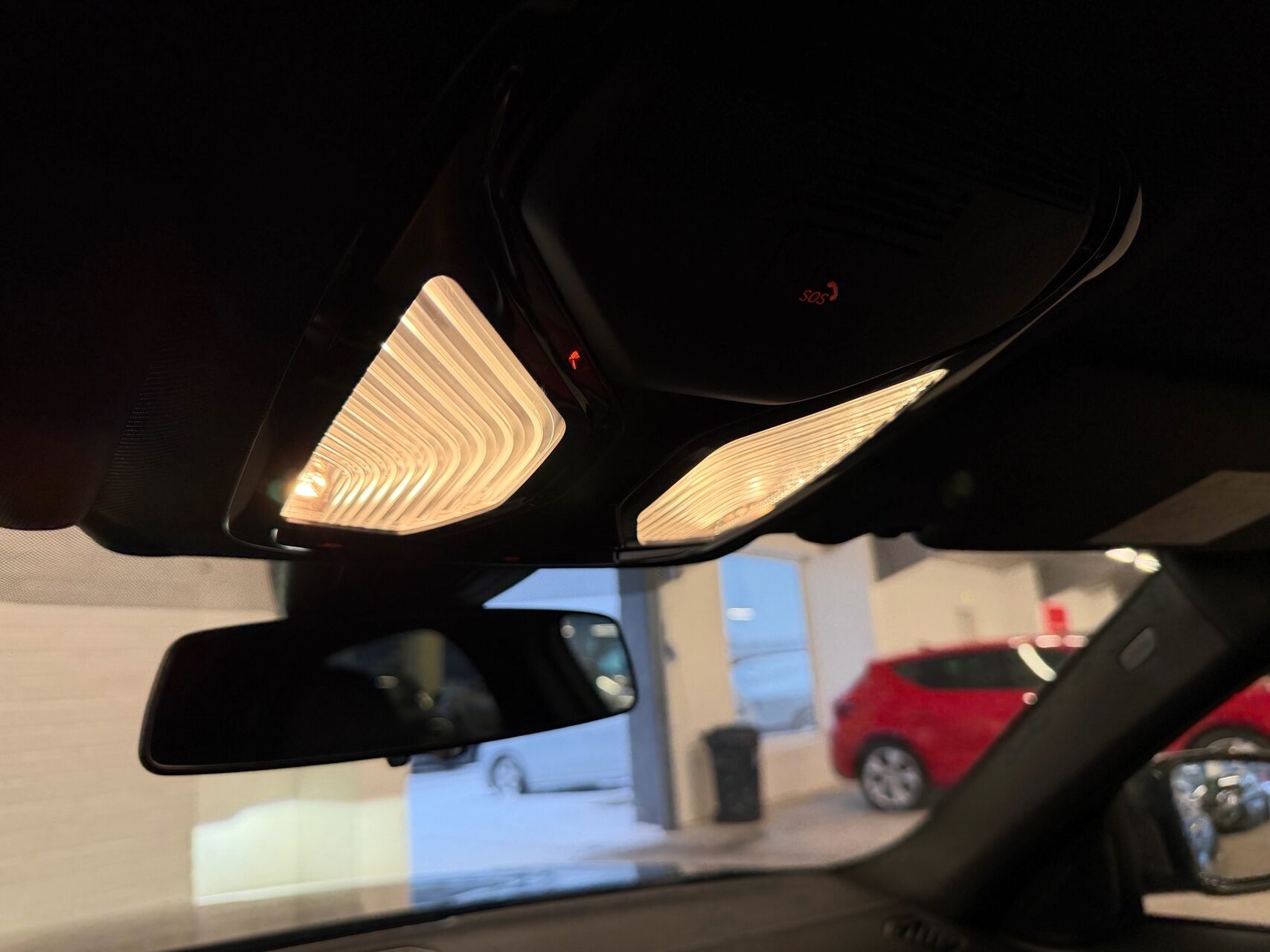 Billede af BMW i4 M50 Gran Coupé EL XDrive 544HK 5d Aut.