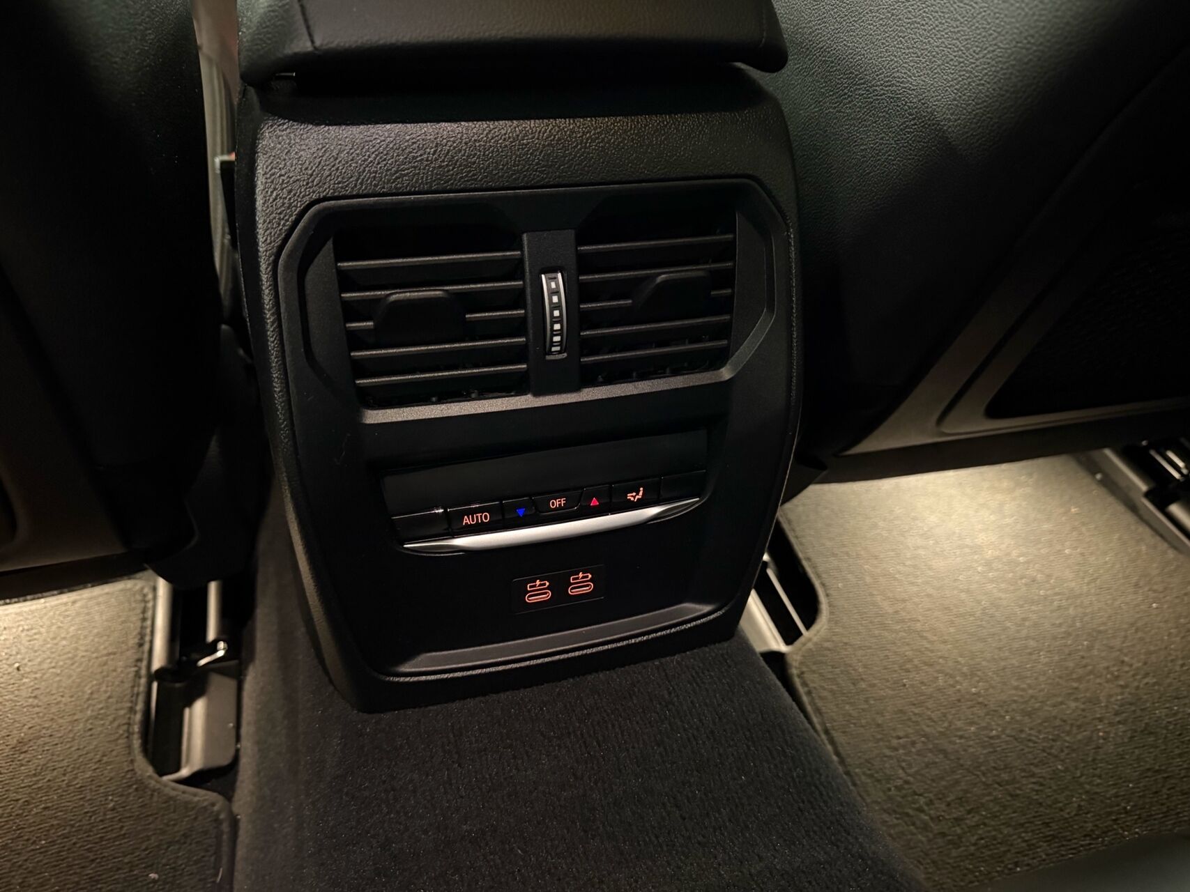 Billede af BMW i4 M50 Gran Coupé EL XDrive 544HK 5d Aut.