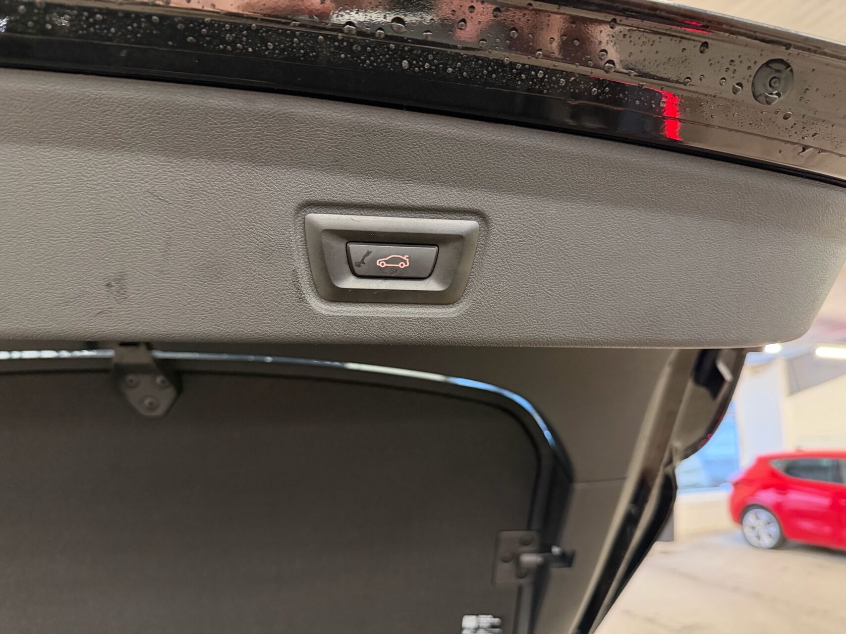 Billede af BMW i4 M50 Gran Coupé EL XDrive 544HK 5d Aut.