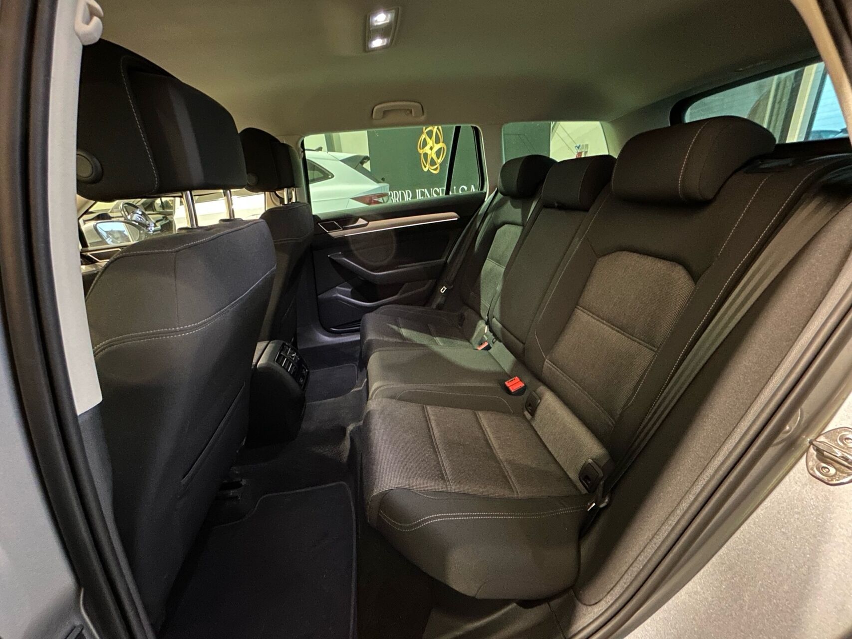 Billede af VW Passat Variant 1,4 TSI BMT ACT Comfortline Premium DSG 150HK Stc 7g Aut.