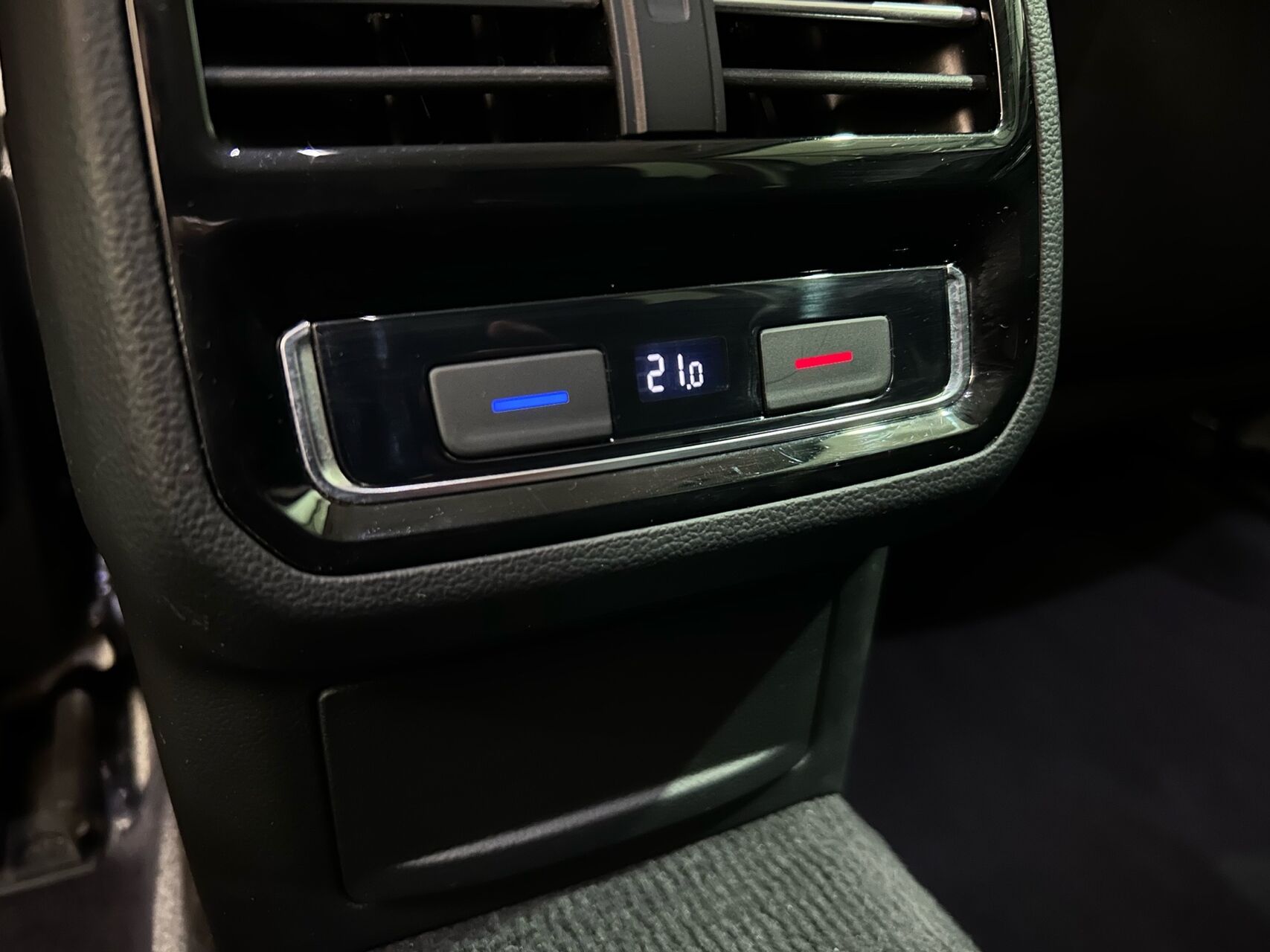 Billede af VW Passat Variant 1,4 TSI BMT ACT Comfortline Premium DSG 150HK Stc 7g Aut.