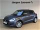 Billede af Suzuki Swift 1,2 Dualjet  Mild hybrid Action AEB CVT 83HK 5d Trinl. Gear