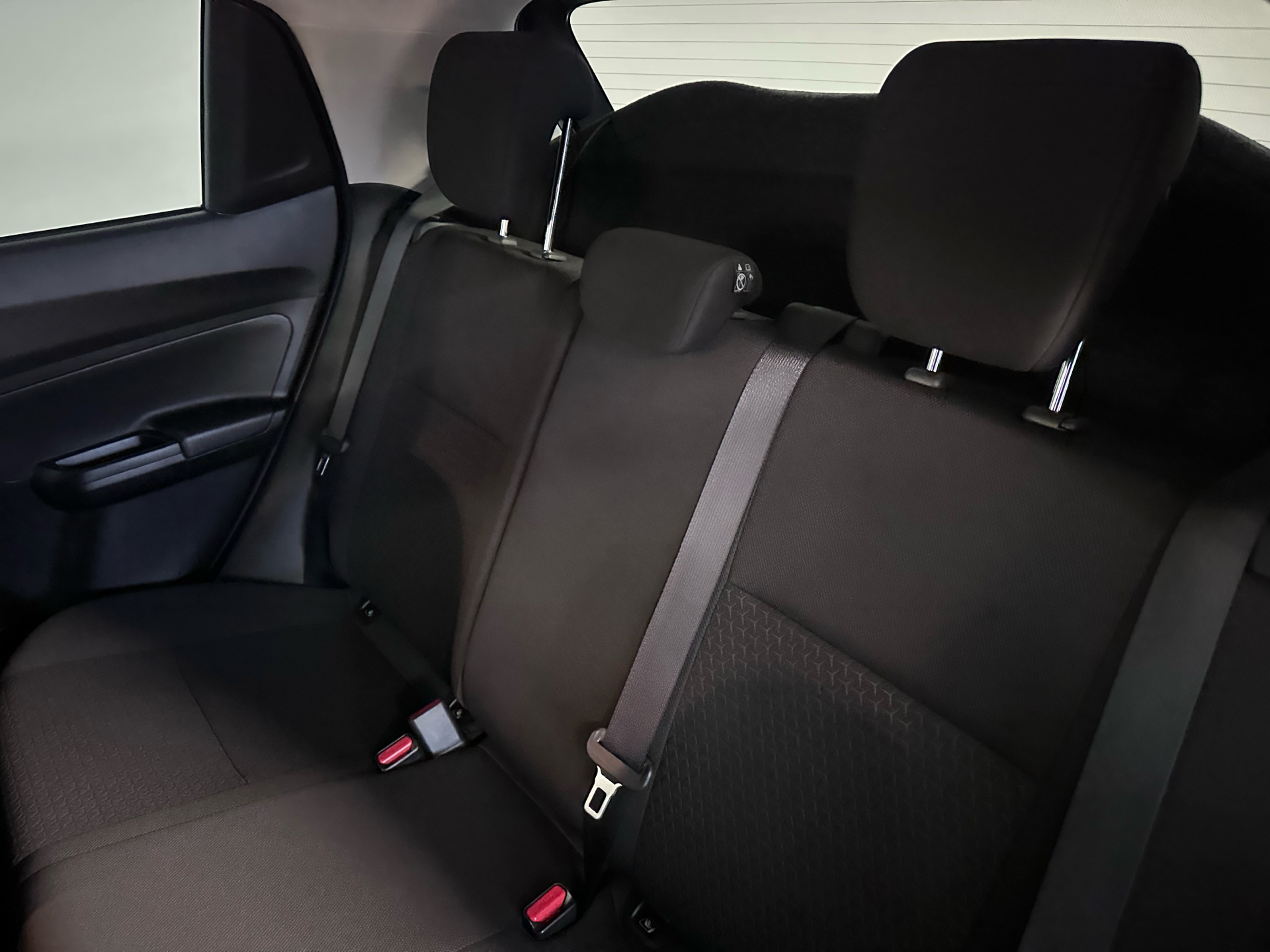 Billede af Suzuki Swift 1,2 Dualjet  Mild hybrid Action AEB CVT 83HK 5d Trinl. Gear