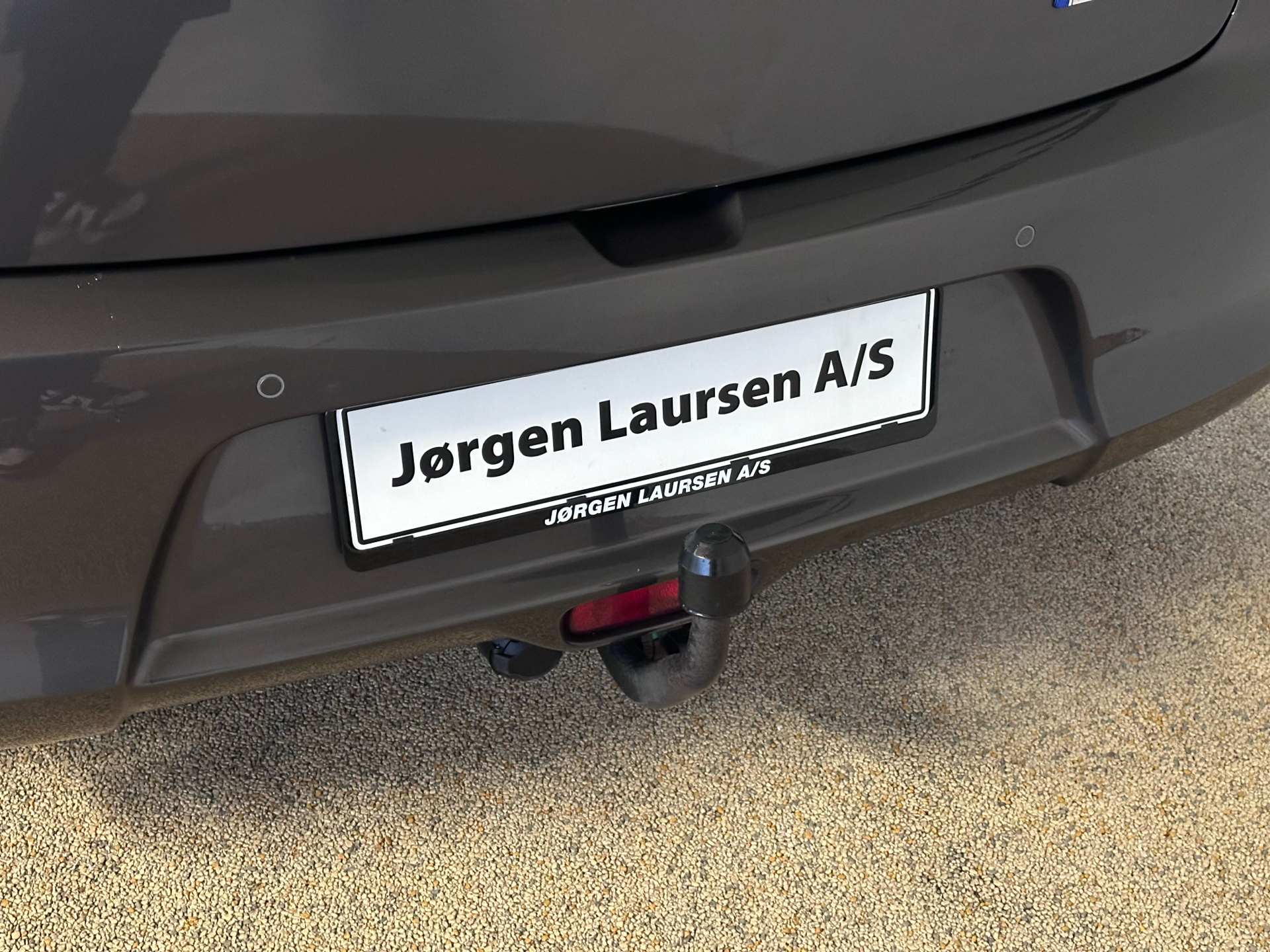 Billede af Suzuki Swift 1,2 Dualjet  Mild hybrid Action AEB CVT 83HK 5d Trinl. Gear