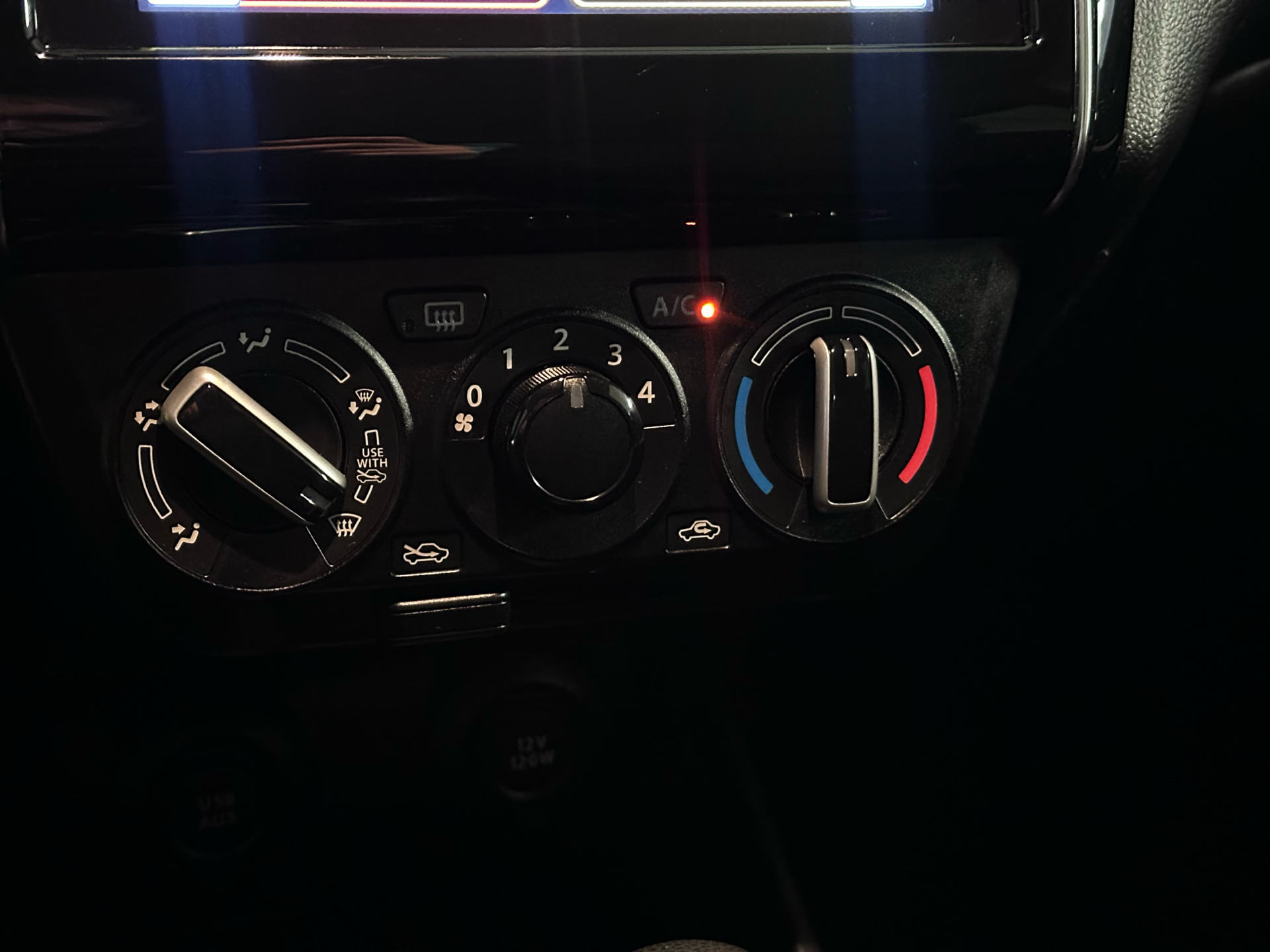 Billede af Suzuki Swift 1,2 Dualjet  Mild hybrid Action AEB CVT 83HK 5d Trinl. Gear