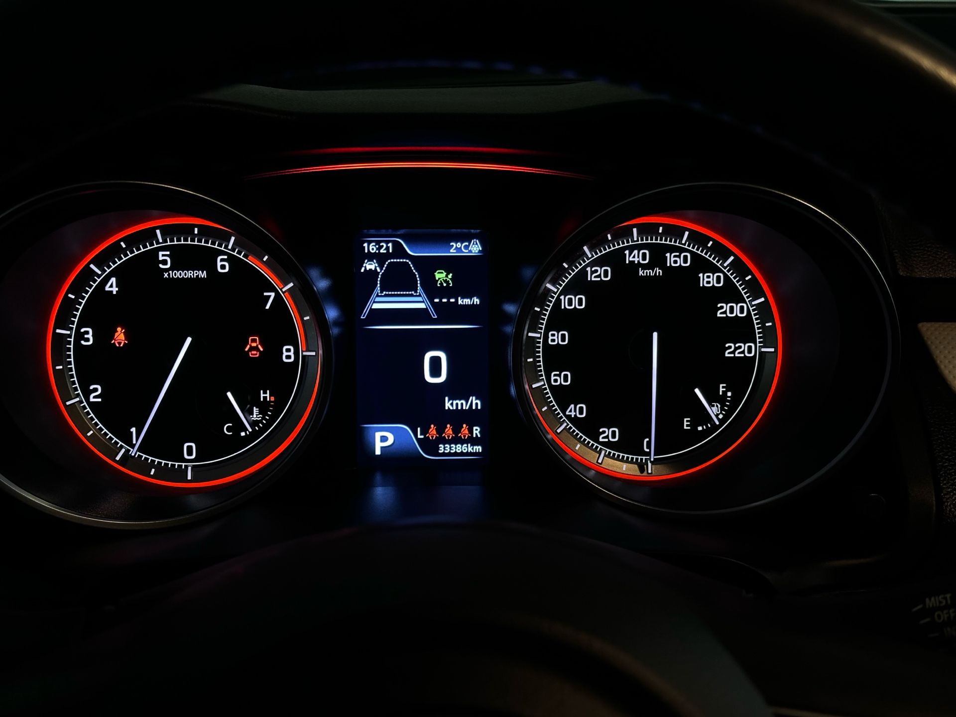 Billede af Suzuki Swift 1,2 Dualjet  Mild hybrid Action AEB CVT 83HK 5d Trinl. Gear