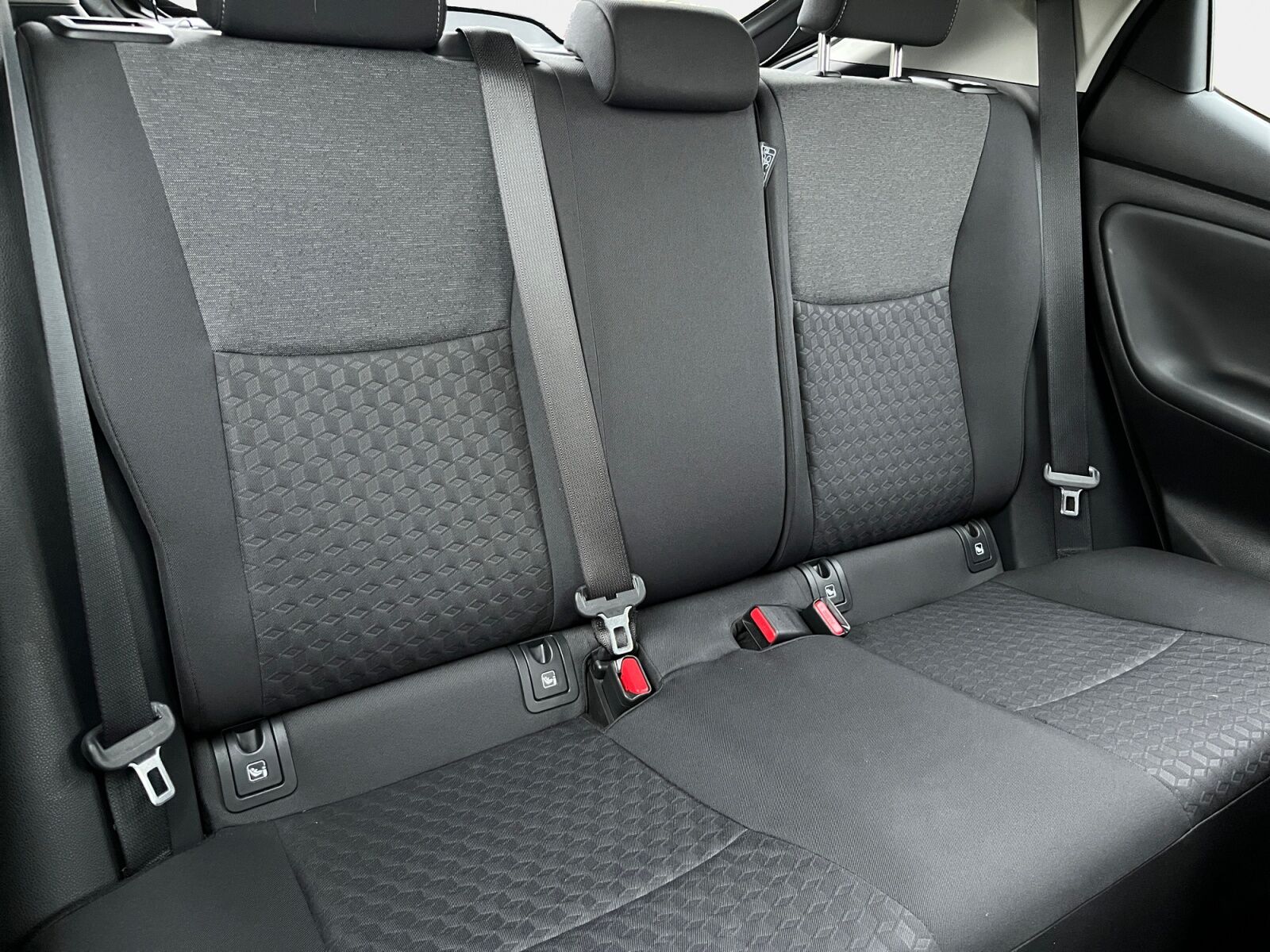 Billede af Toyota Yaris 1,5 VVT-I Active 125HK 5d 6g