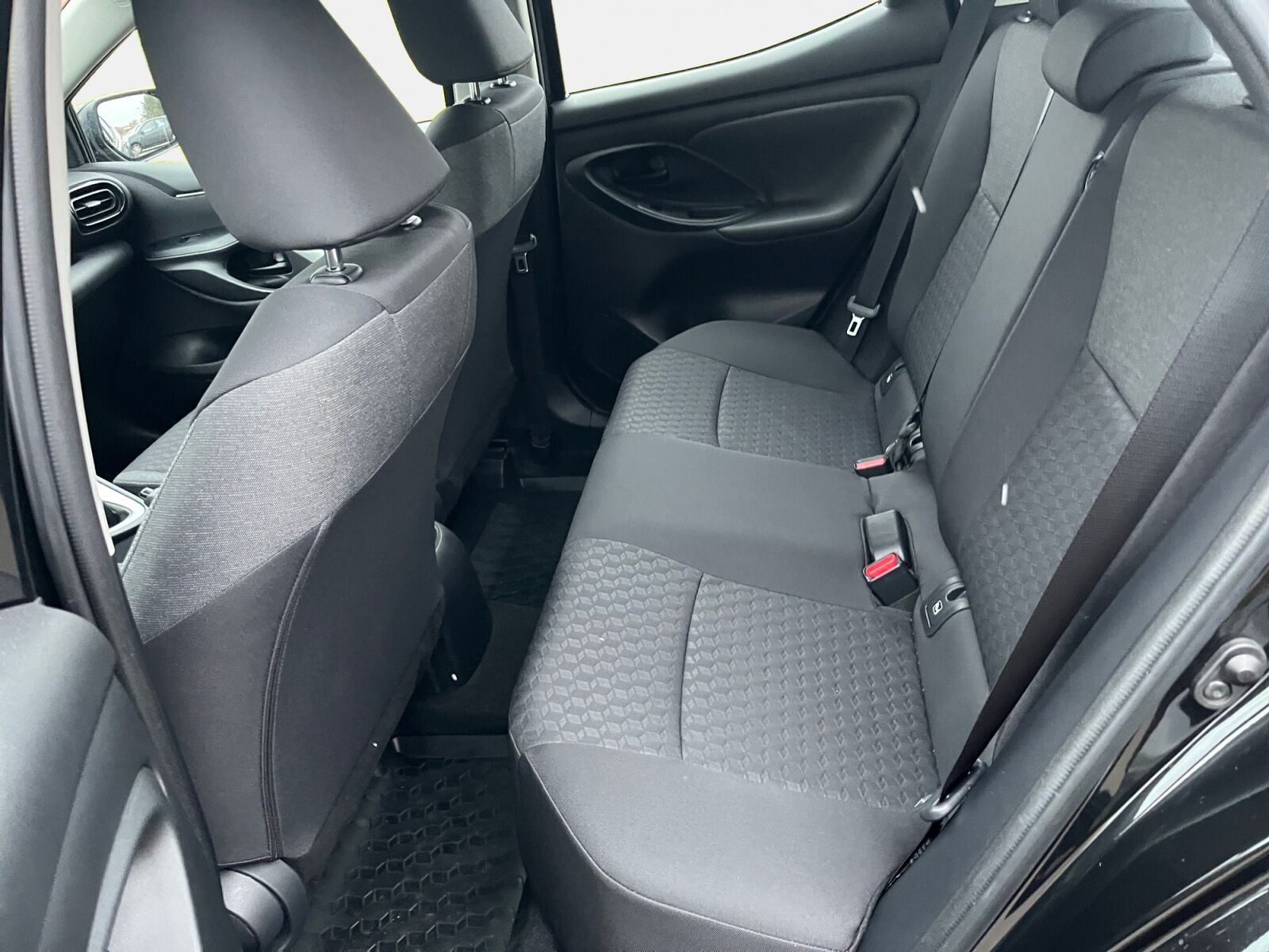 Billede af Toyota Yaris 1,5 VVT-I Active 125HK 5d 6g