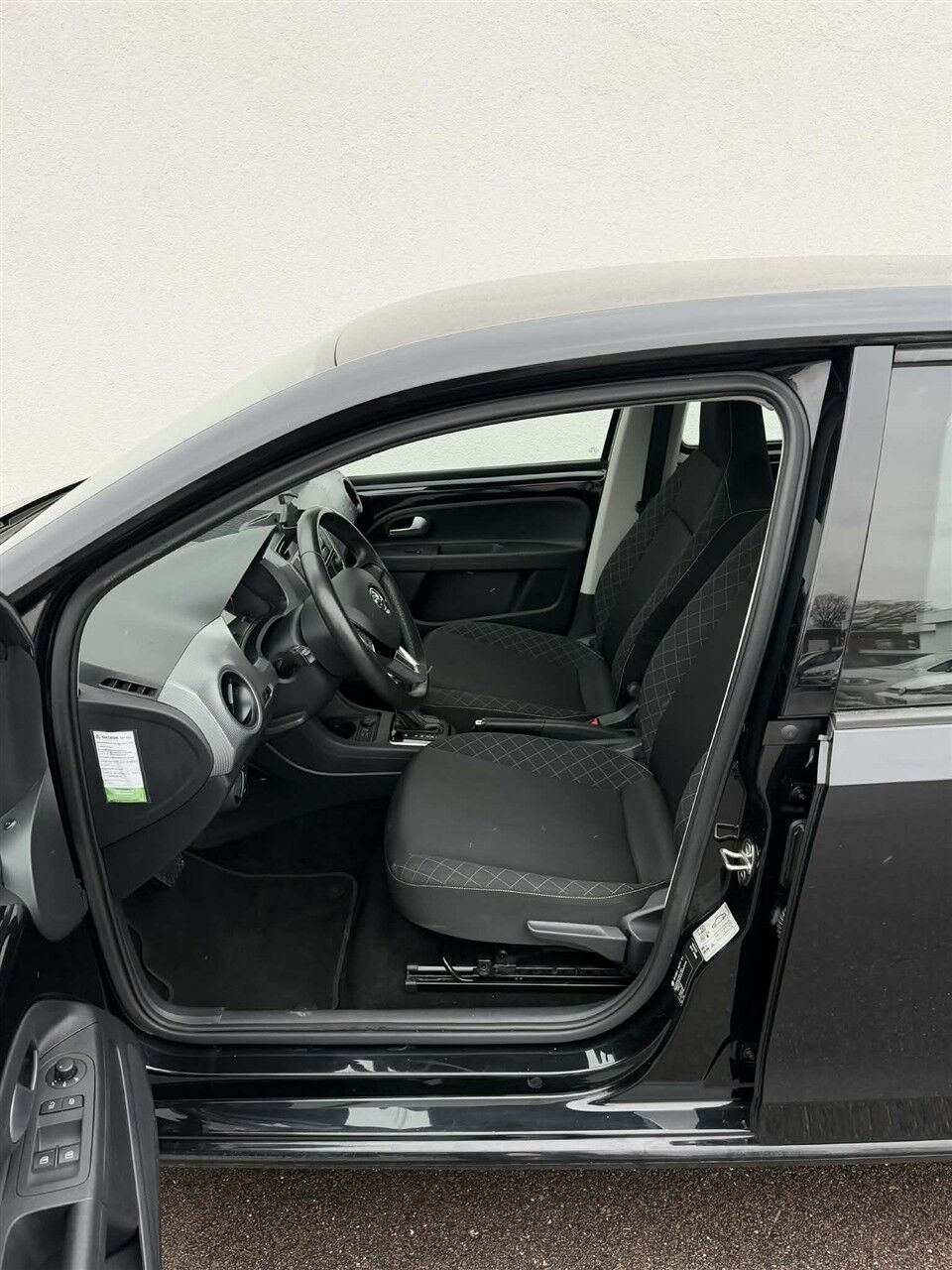 Billede af Skoda Citigo EL Style 83HK 5d Aut.