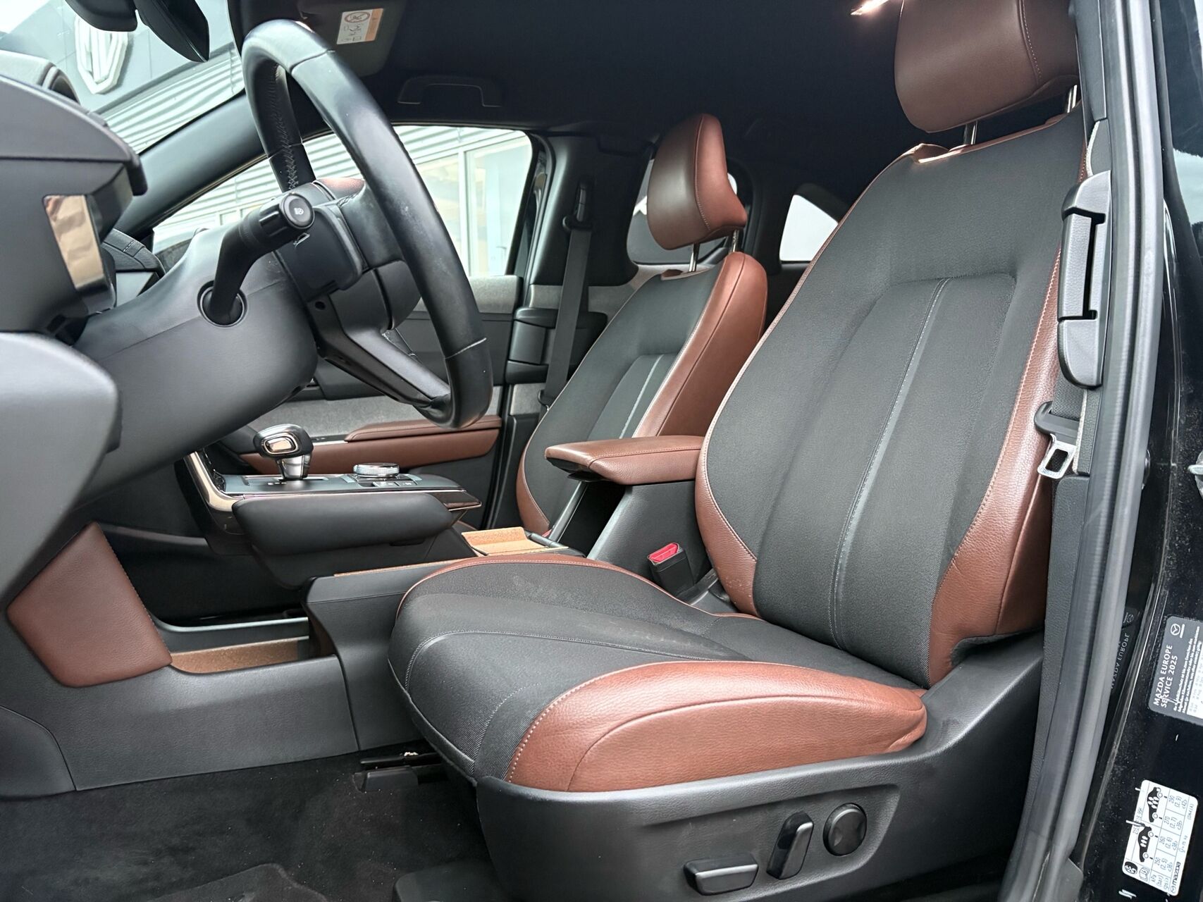 Billede af Mazda MX-30 e-Skyactiv First Edition 145HK 5d Aut.