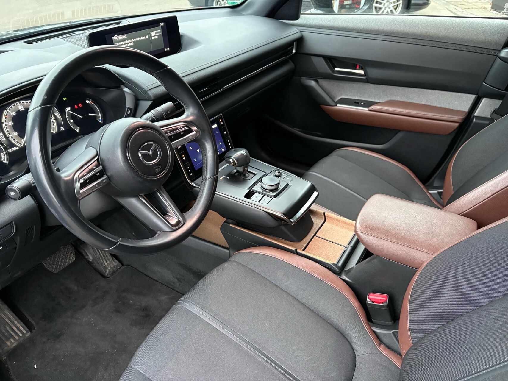 Billede af Mazda MX-30 e-Skyactiv First Edition 145HK 5d Aut.