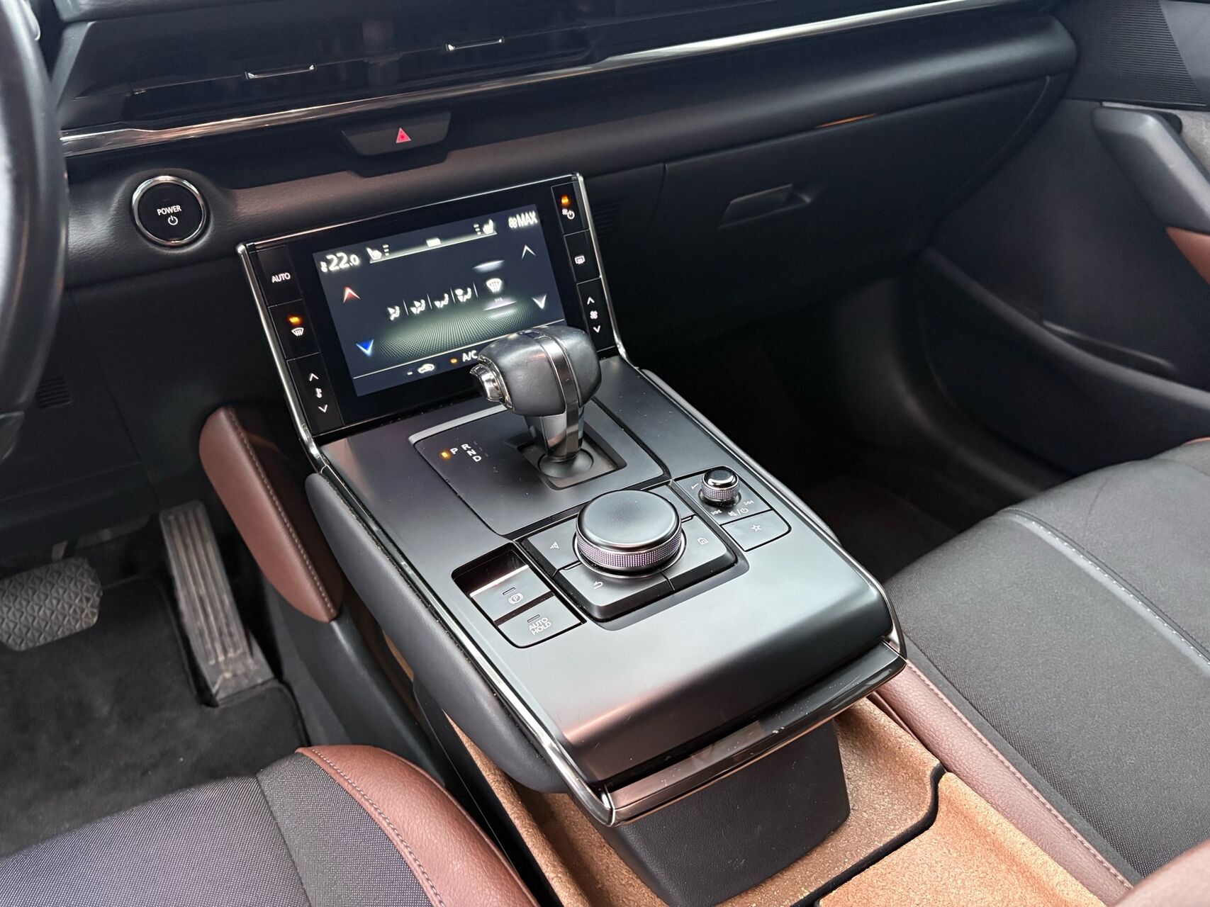 Billede af Mazda MX-30 e-Skyactiv First Edition 145HK 5d Aut.