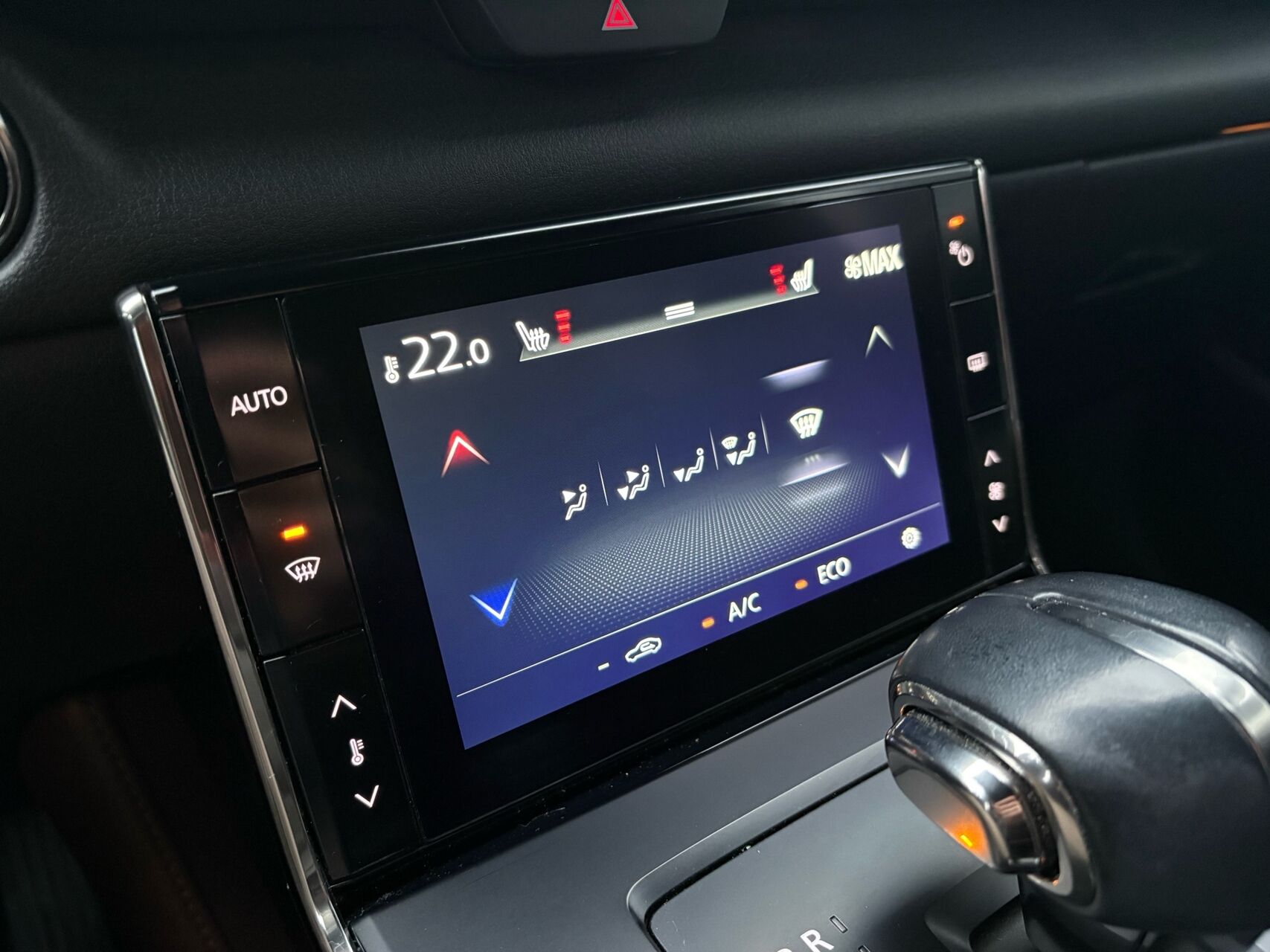 Billede af Mazda MX-30 e-Skyactiv First Edition 145HK 5d Aut.