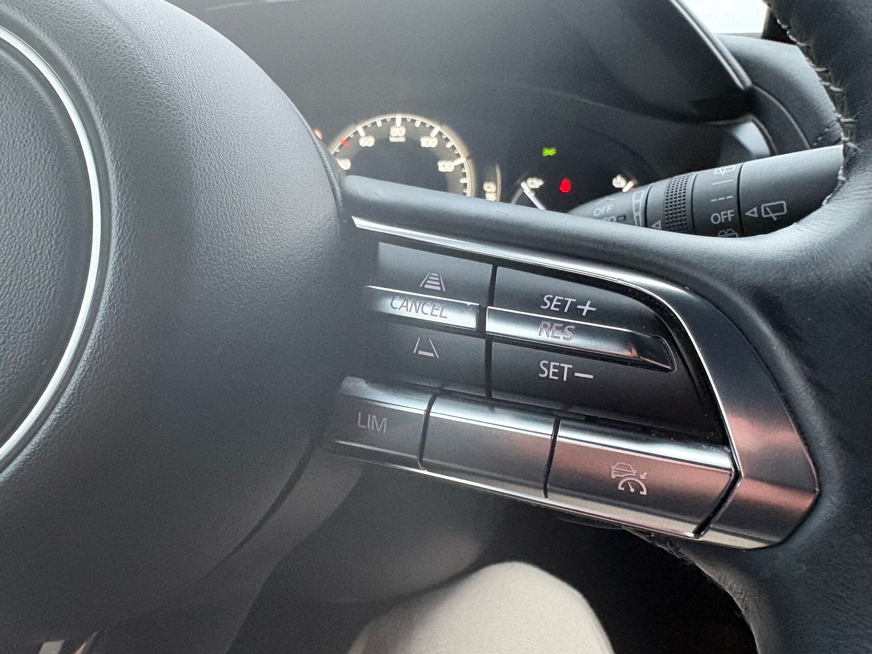 Billede af Mazda MX-30 e-Skyactiv First Edition 145HK 5d Aut.