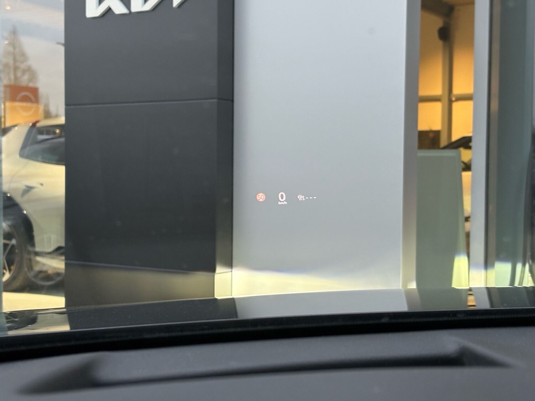 Billede af Mazda MX-30 e-Skyactiv First Edition 145HK 5d Aut.