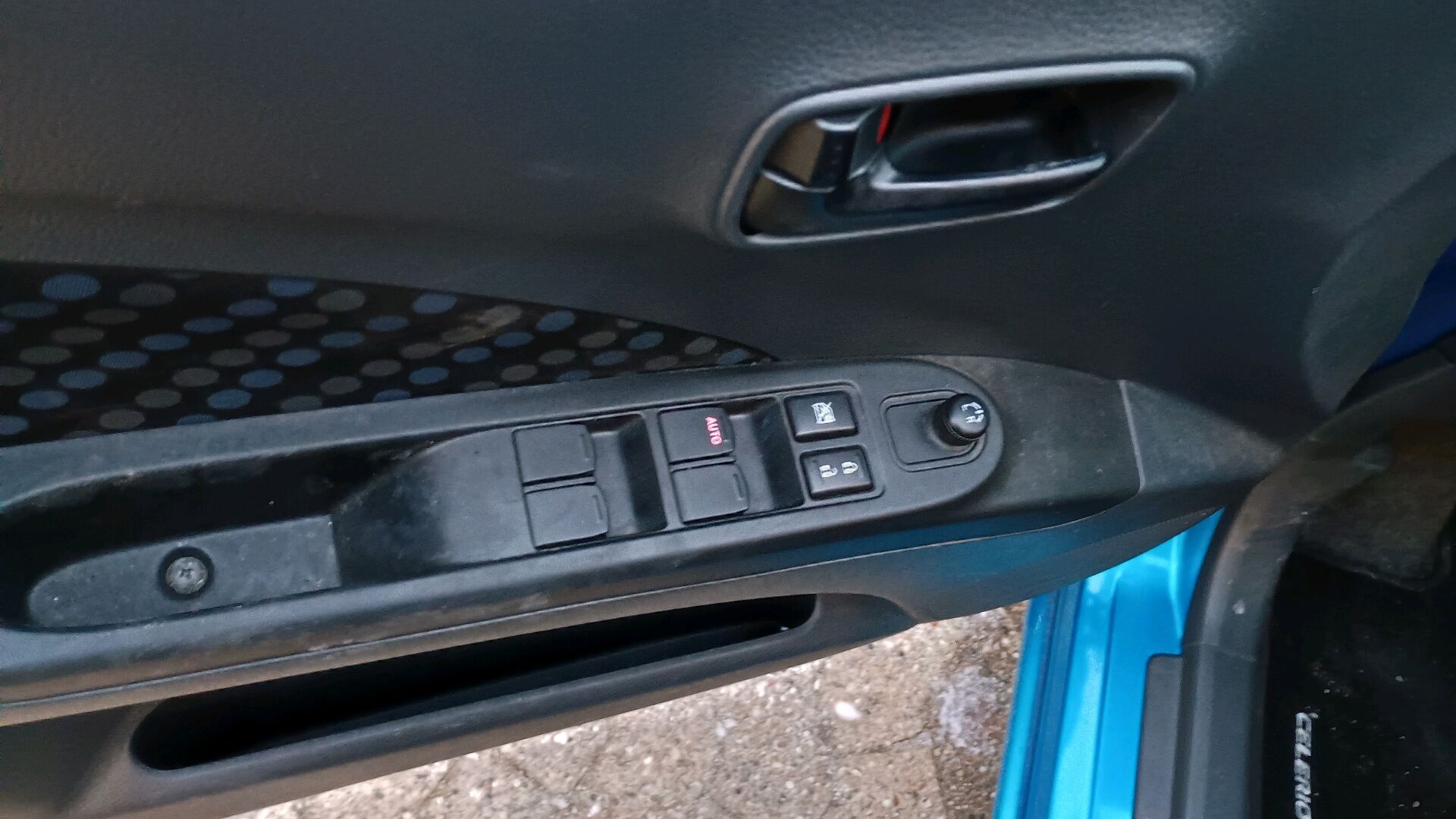 Billede af Suzuki Celerio 1,0 Dualjet 12V Exclusive 68HK 5d