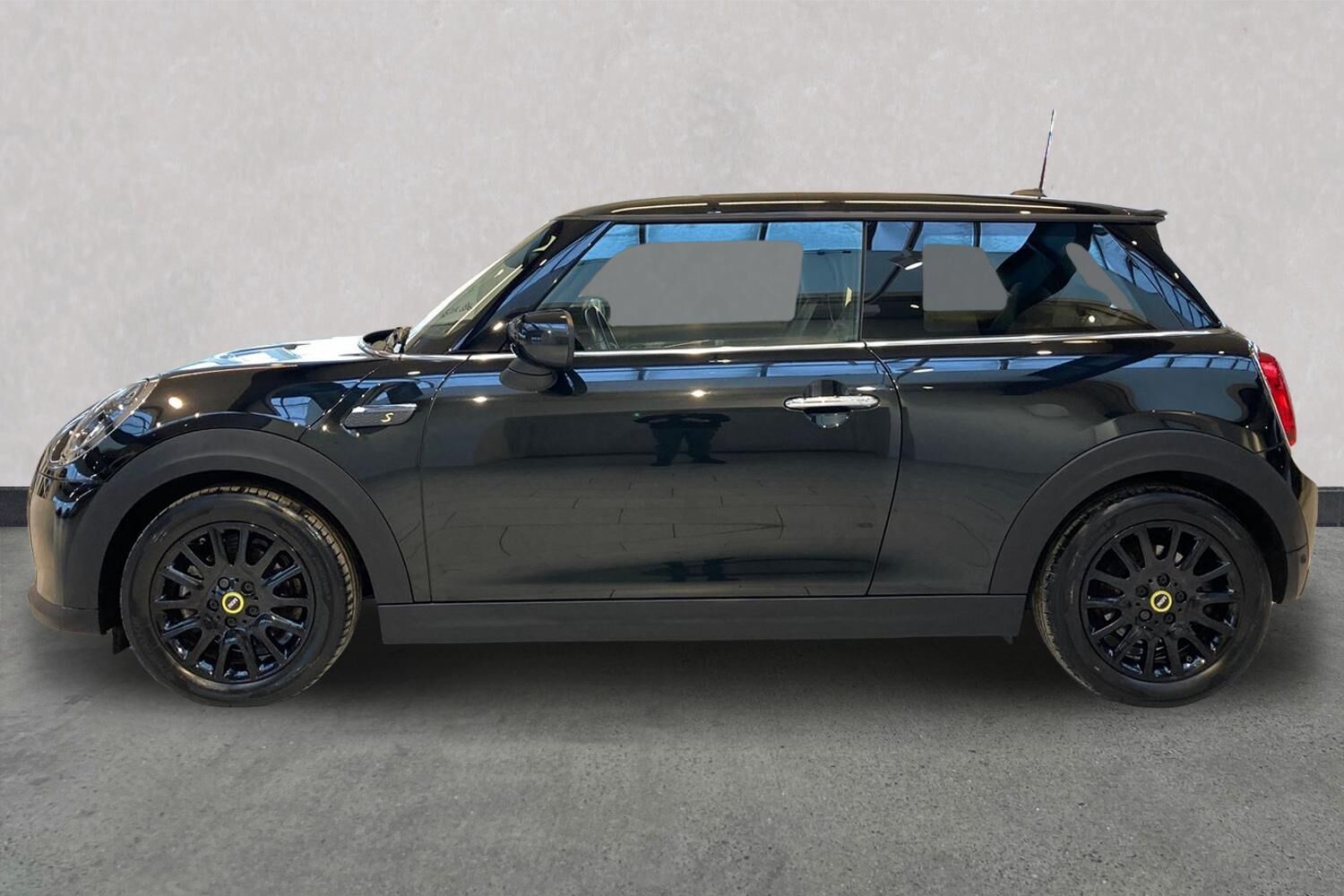 Billede af Mini Cooper SE EL Essential 184HK 3d Aut.