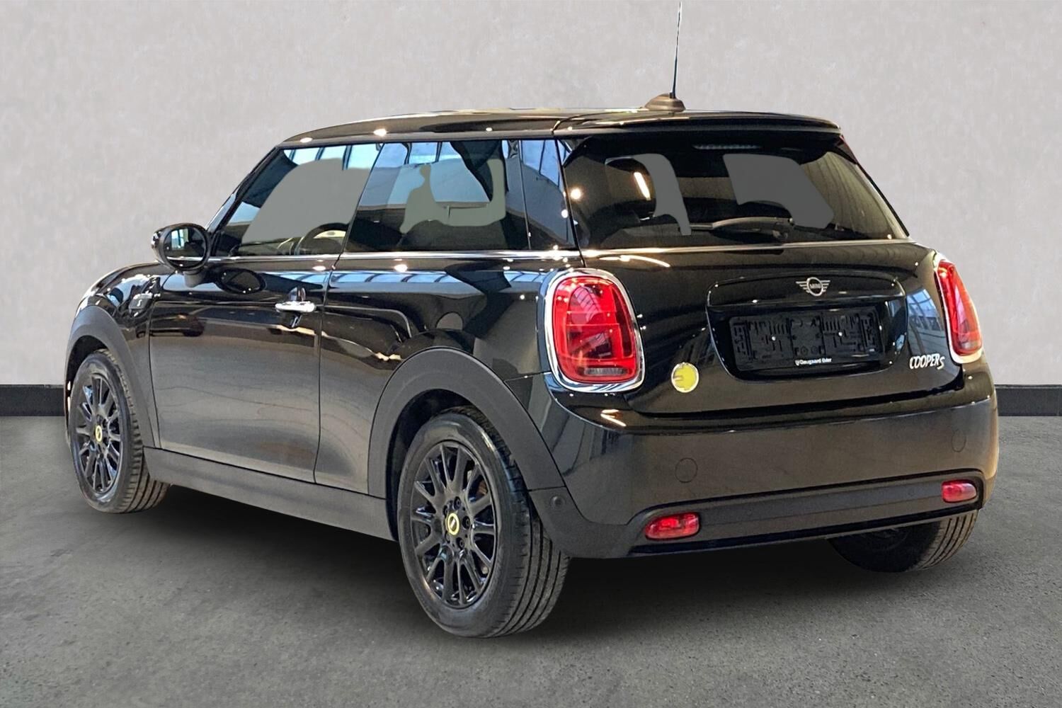 Billede af Mini Cooper SE EL Essential 184HK 3d Aut.