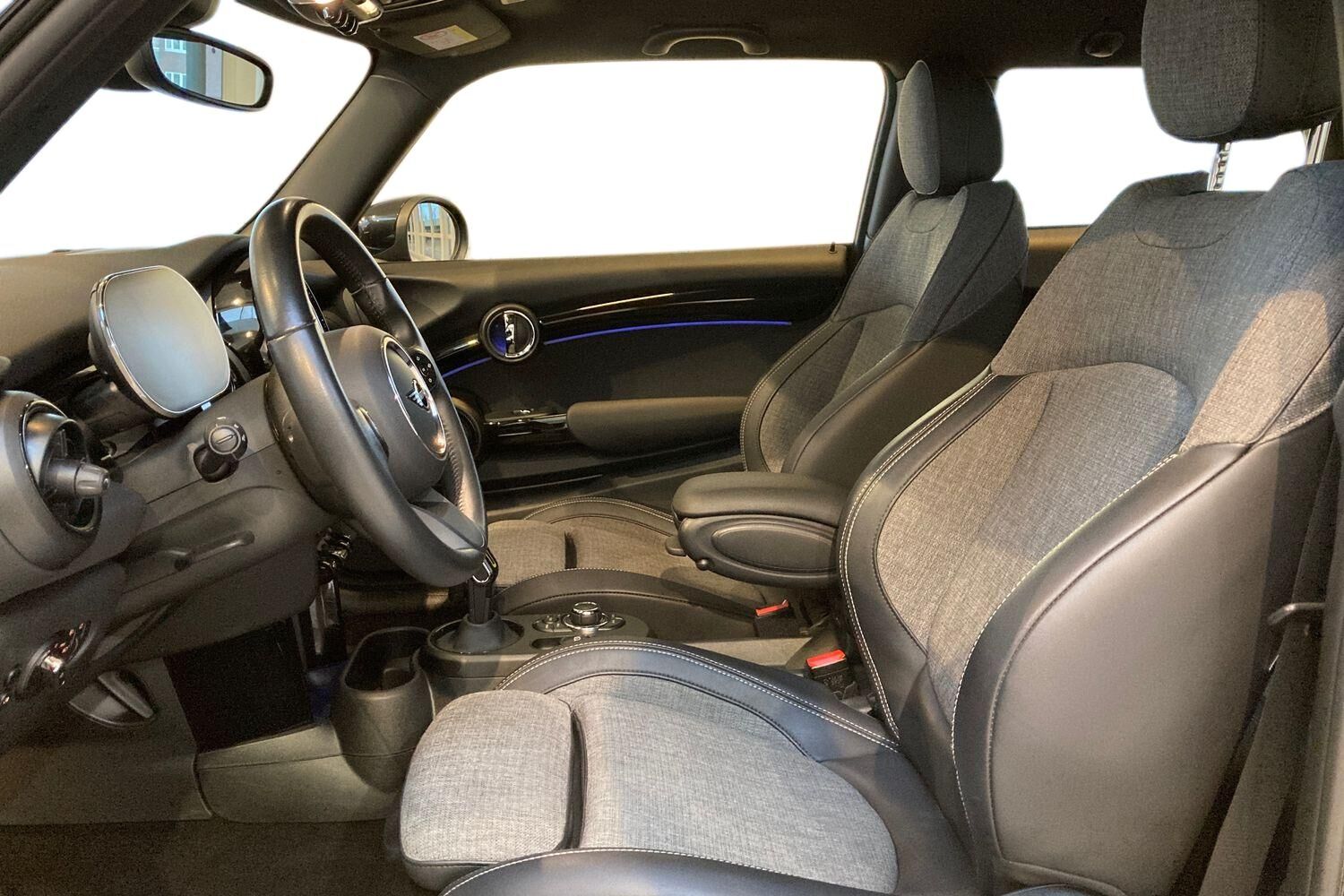 Billede af Mini Cooper SE EL Essential 184HK 3d Aut.