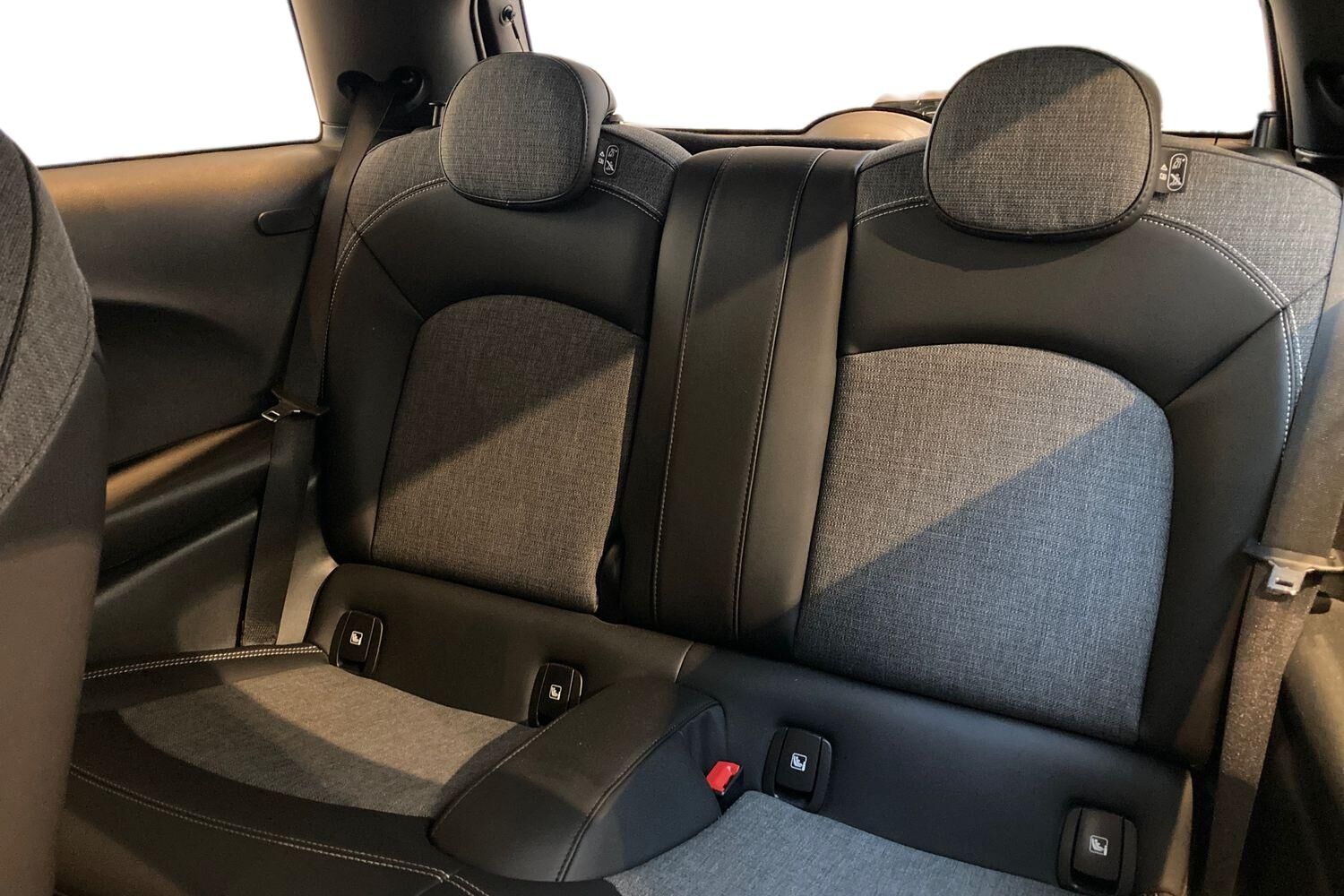 Billede af Mini Cooper SE EL Essential 184HK 3d Aut.