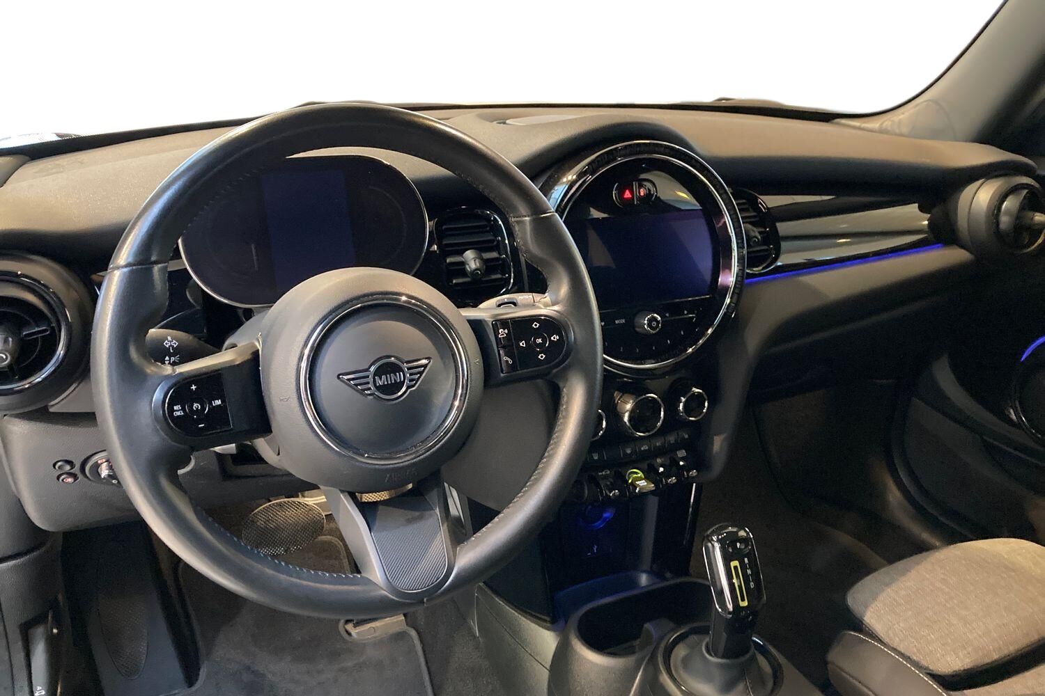 Billede af Mini Cooper SE EL Essential 184HK 3d Aut.