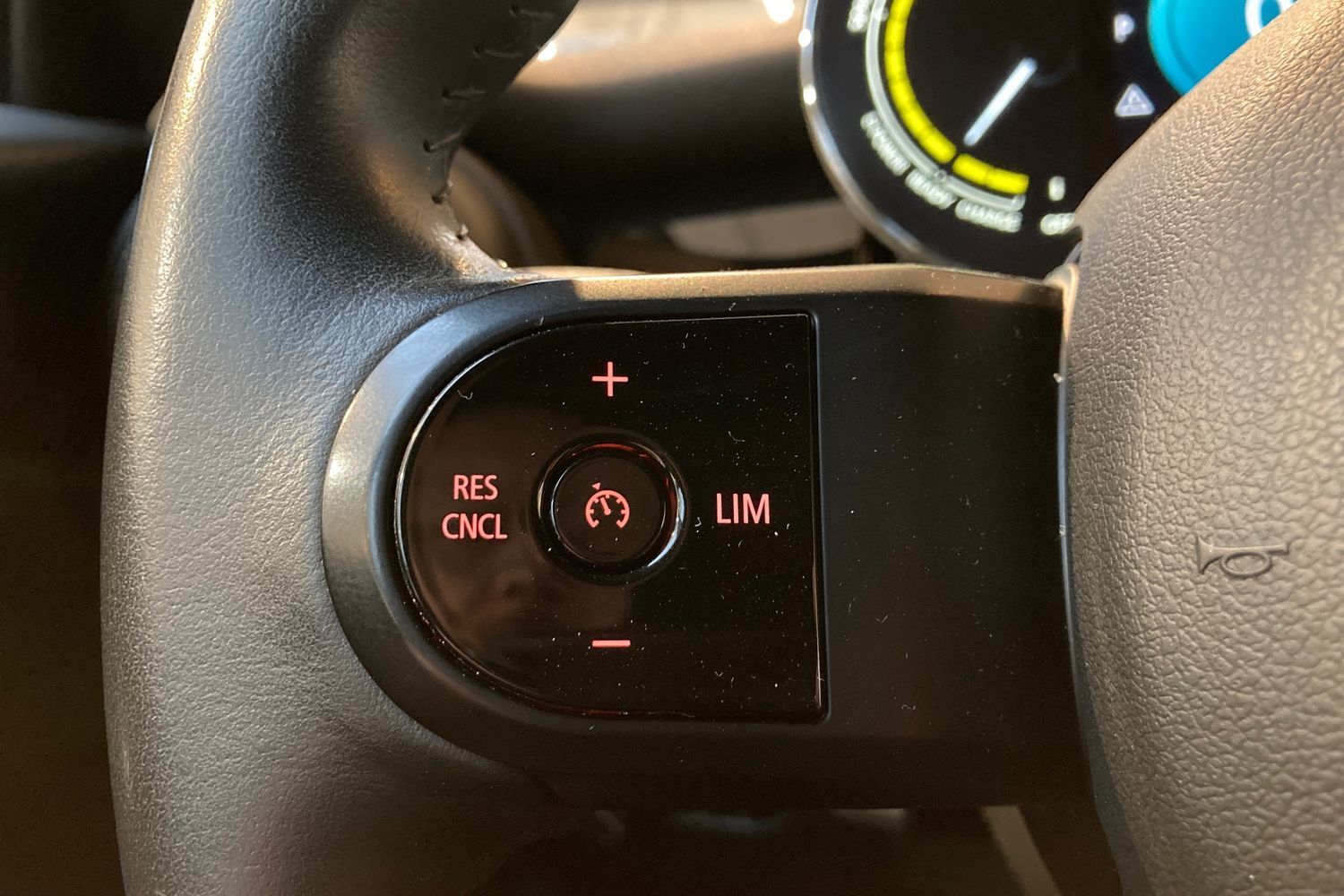 Billede af Mini Cooper SE EL Essential 184HK 3d Aut.