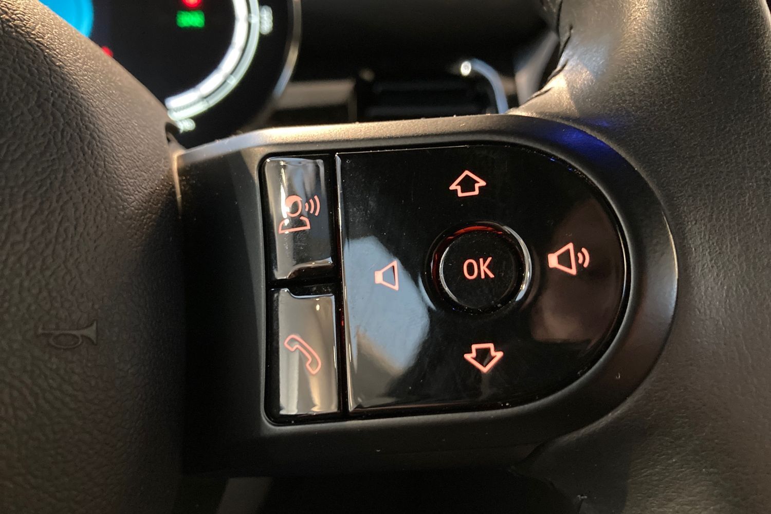 Billede af Mini Cooper SE EL Essential 184HK 3d Aut.