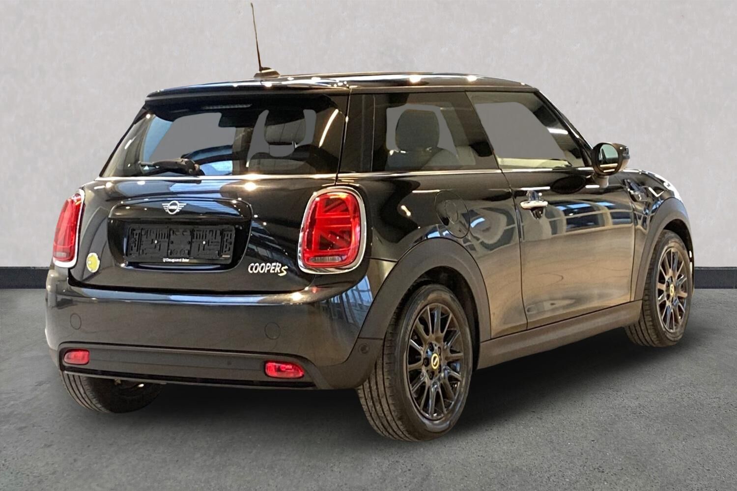 Billede af Mini Cooper SE EL Essential 184HK 3d Aut.
