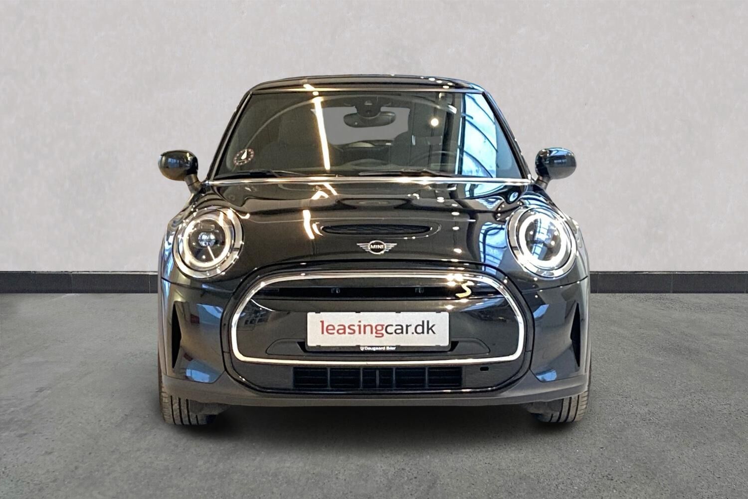 Billede af Mini Cooper SE EL Essential 184HK 3d Aut.