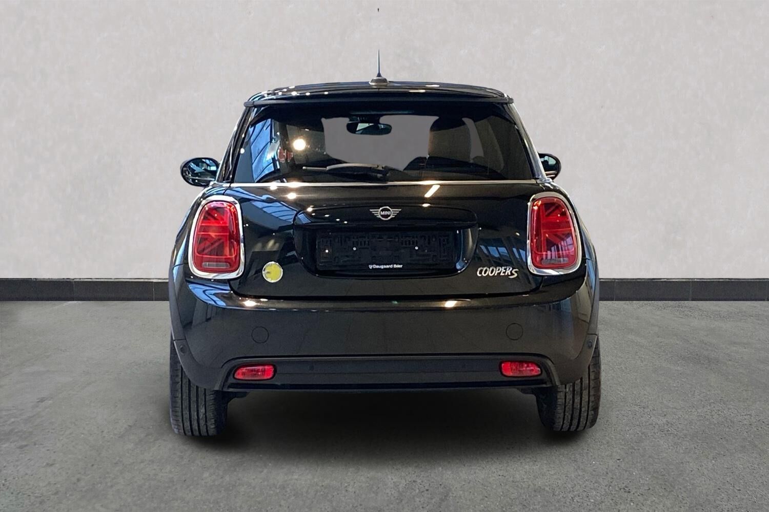Billede af Mini Cooper SE EL Essential 184HK 3d Aut.