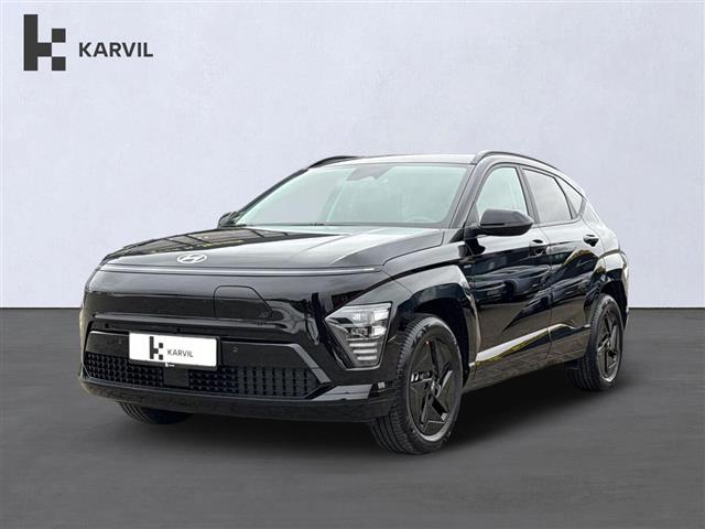 Billede af Hyundai Kona Electric 65,4 kWh Advanced Long Range 217HK 5d Aut.