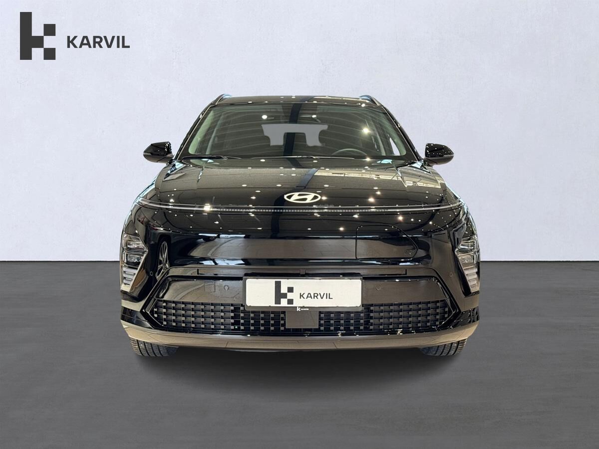 Billede af Hyundai Kona Electric 65,4 kWh Advanced Long Range 217HK 5d Aut.