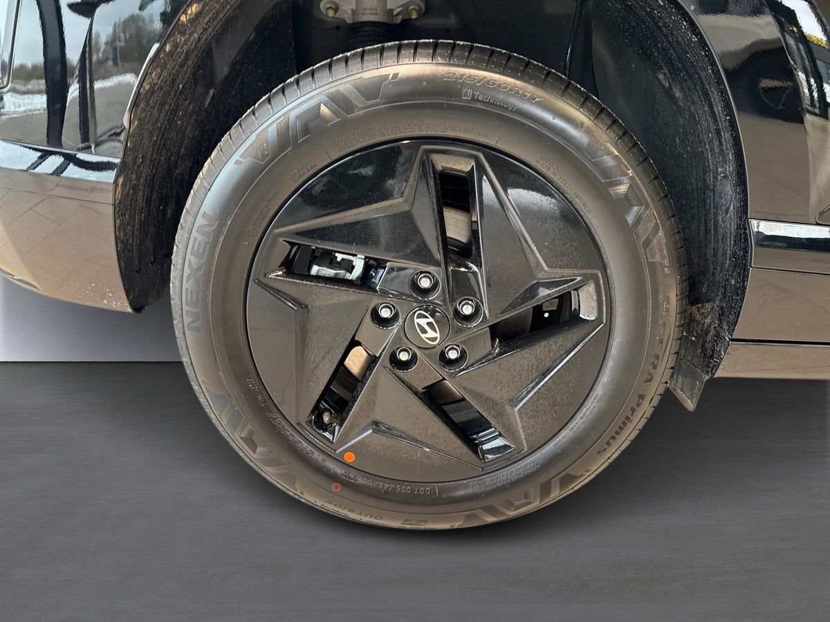 Billede af Hyundai Kona Electric 65,4 kWh Advanced Long Range 217HK 5d Aut.