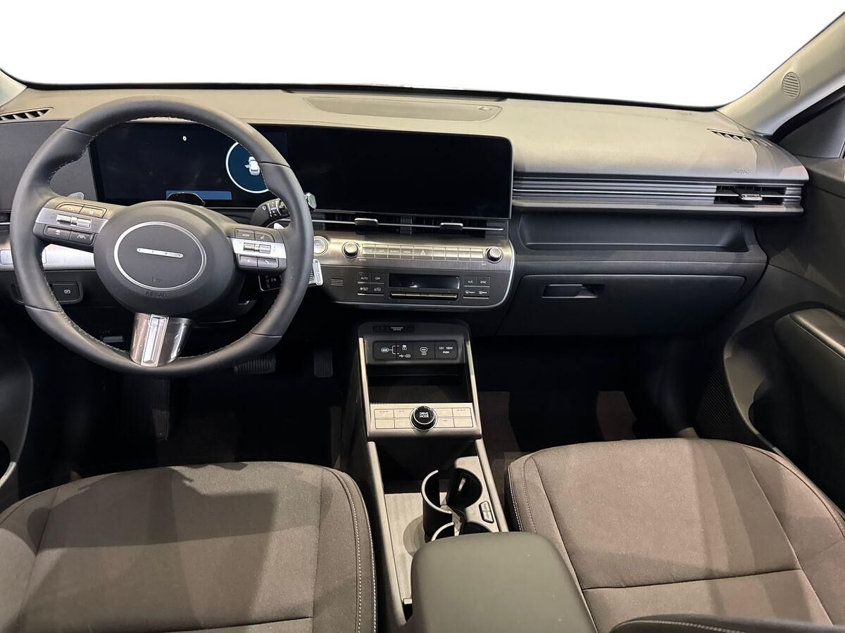 Billede af Hyundai Kona Electric 65,4 kWh Advanced Long Range 217HK 5d Aut.