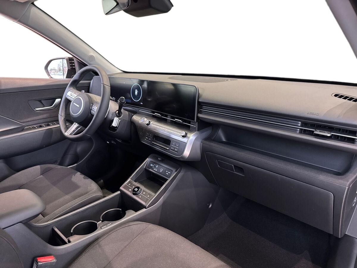 Billede af Hyundai Kona Electric 65,4 kWh Advanced Long Range 217HK 5d Aut.