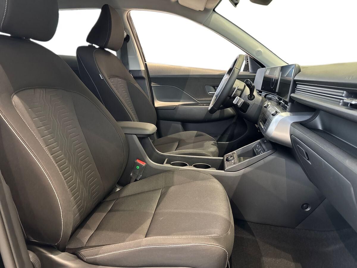 Billede af Hyundai Kona Electric 65,4 kWh Advanced Long Range 217HK 5d Aut.