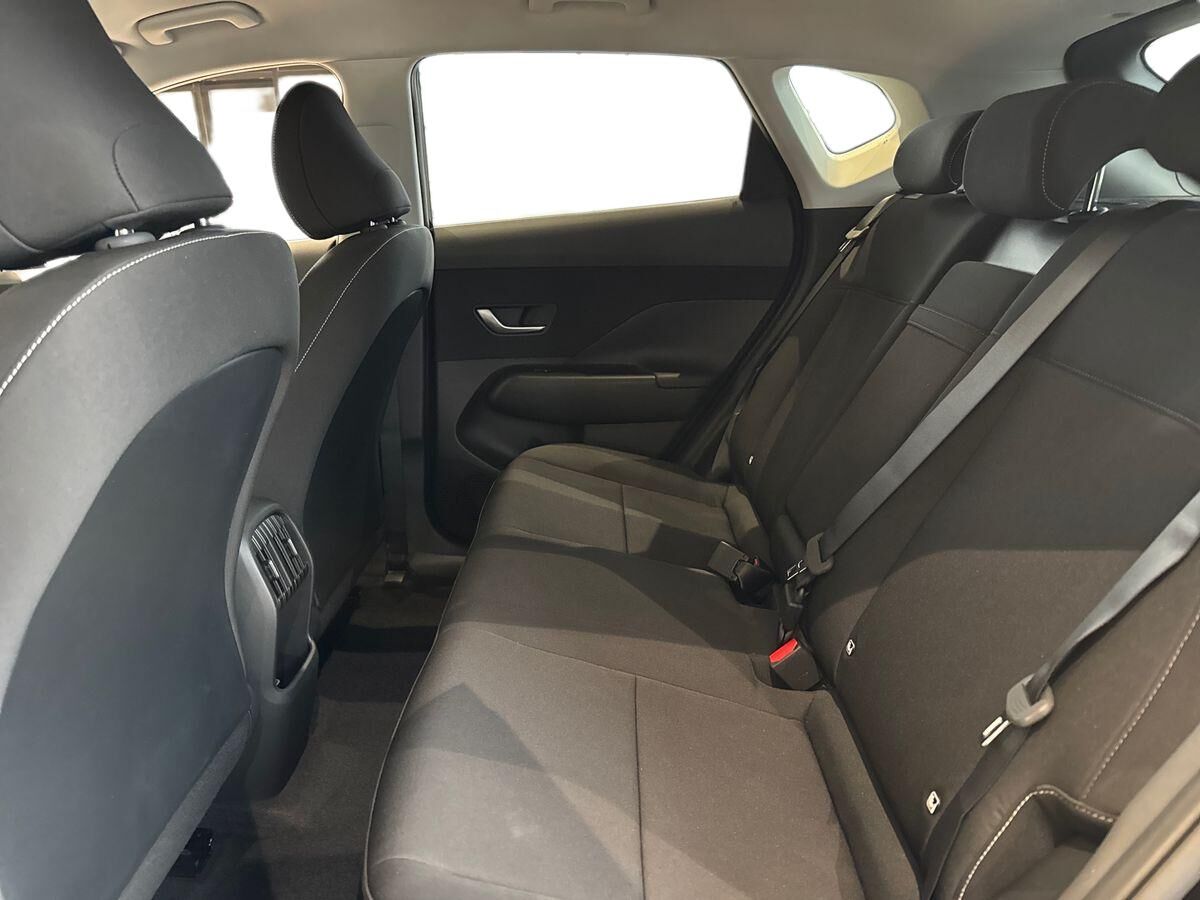 Billede af Hyundai Kona Electric 65,4 kWh Advanced Long Range 217HK 5d Aut.