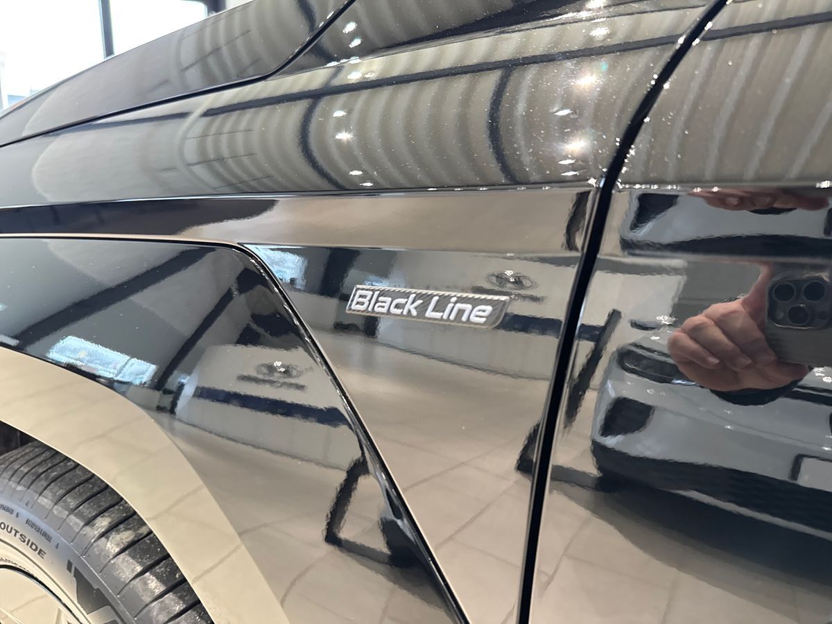 Billede af Hyundai Kona Electric 65,4 kWh Advanced Long Range 217HK 5d Aut.